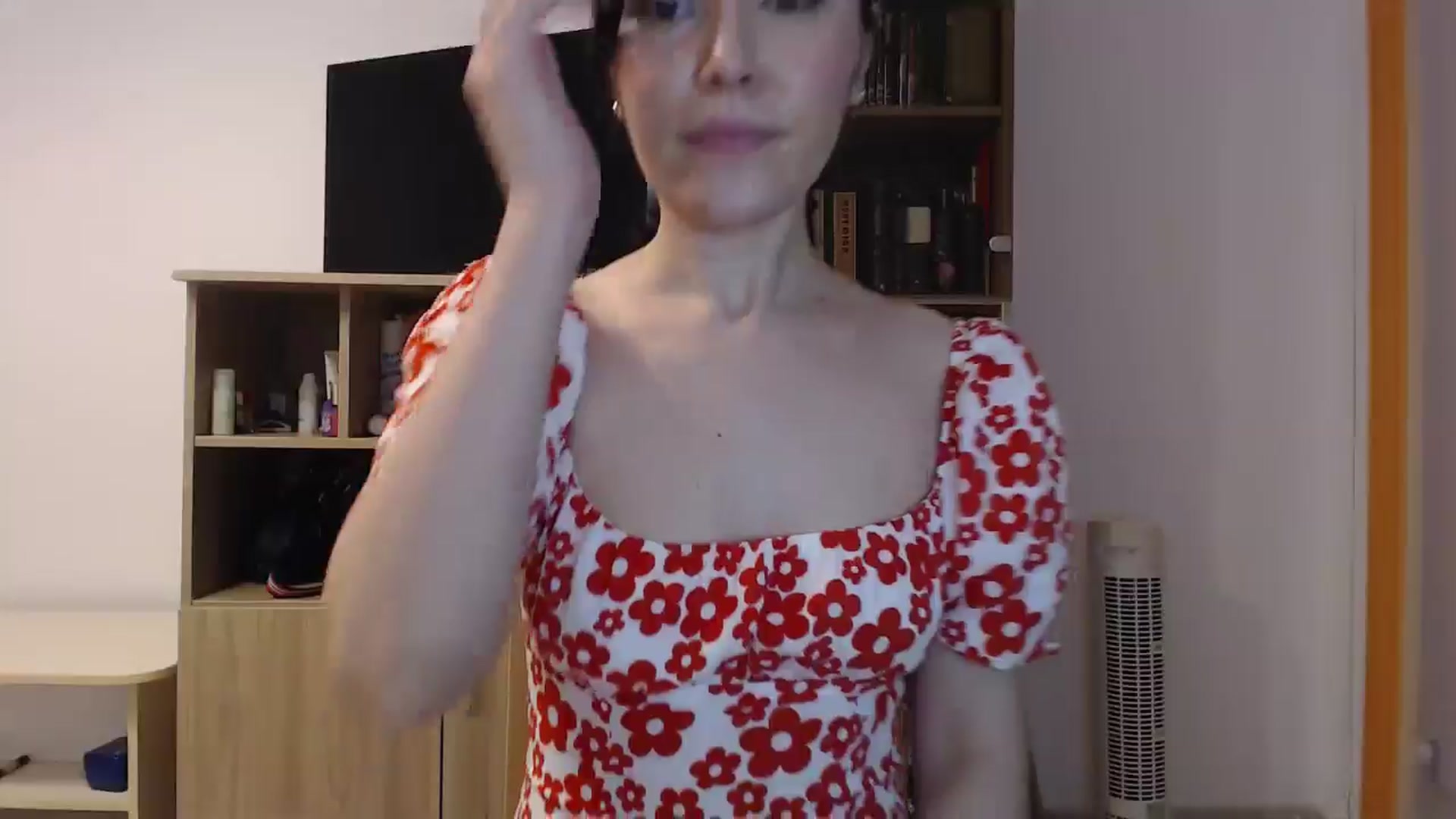 Gallery image thumbnail from SailorJupitr's myfreecams stream on, 03/29/2025, 21:20 image 20 of 20