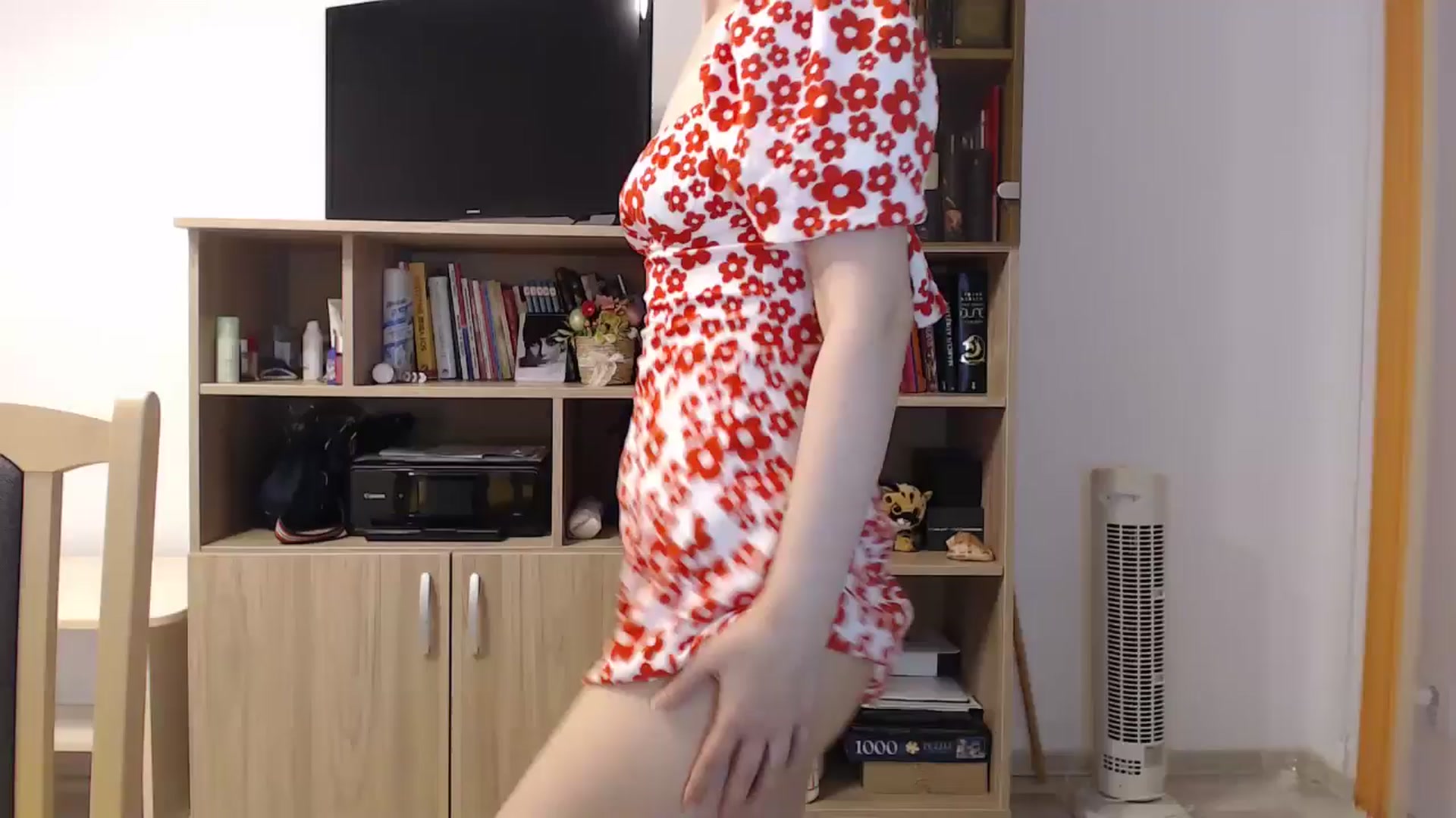 Gallery image thumbnail from SailorJupitr's myfreecams stream on, 03/29/2025, 21:20 image 3 of 20