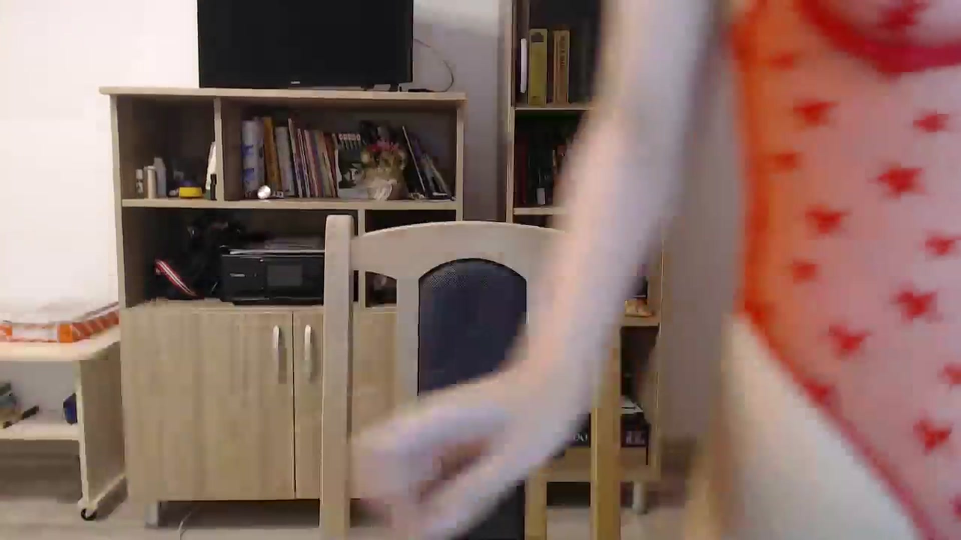 Gallery image thumbnail from SailorJupitr's myfreecams stream on, 05/04/2025, 19:40 image 18 of 20