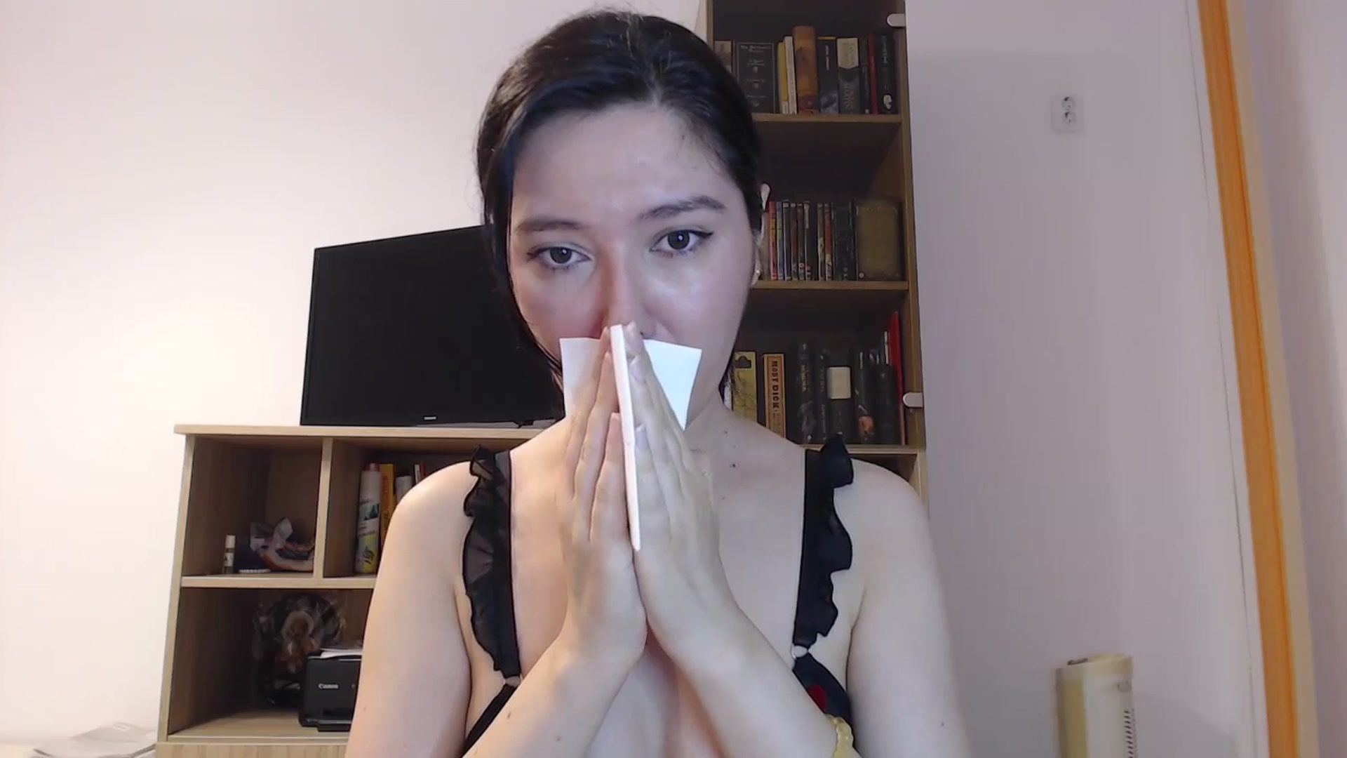 Gallery image thumbnail from SailorJupitr's myfreecams stream on, 05/11/2025, 20:02 image 3 of 20