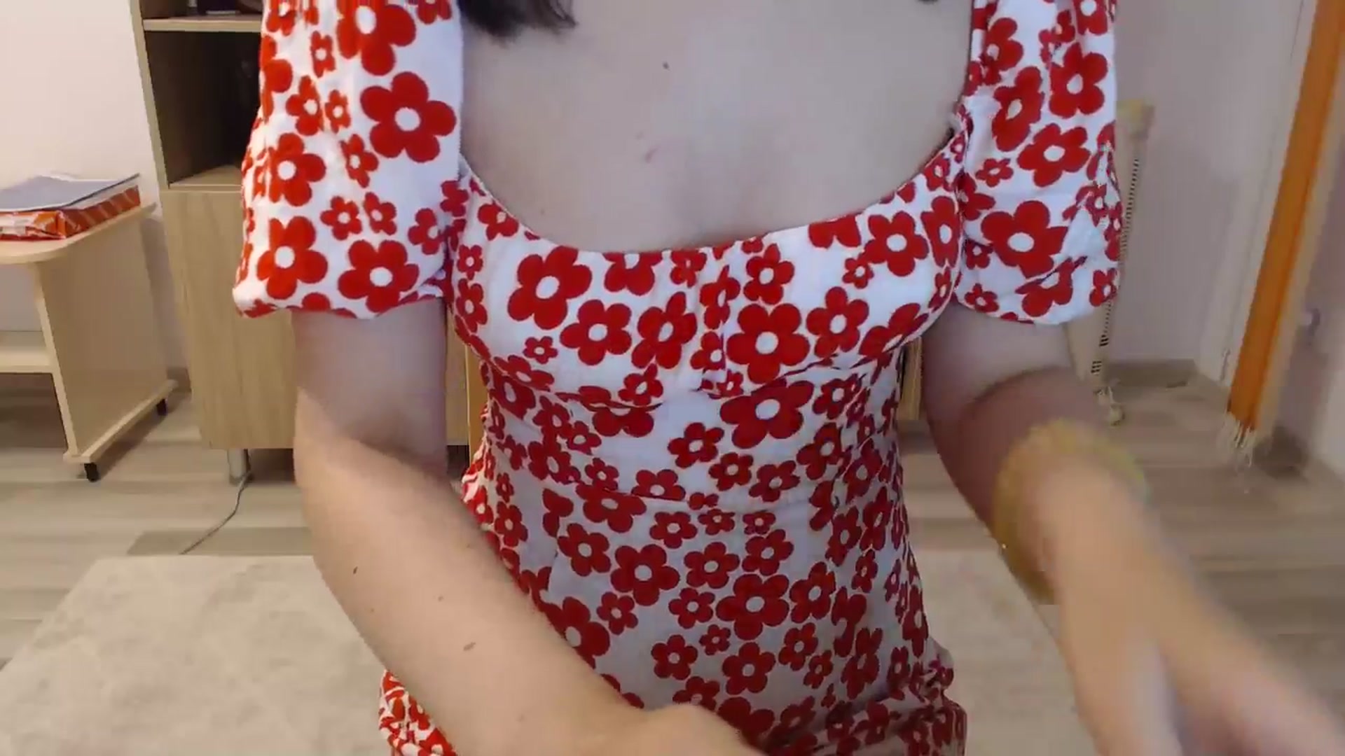 Gallery image thumbnail from SailorJupitr's myfreecams stream on, 05/14/2025, 19:52 image 4 of 20