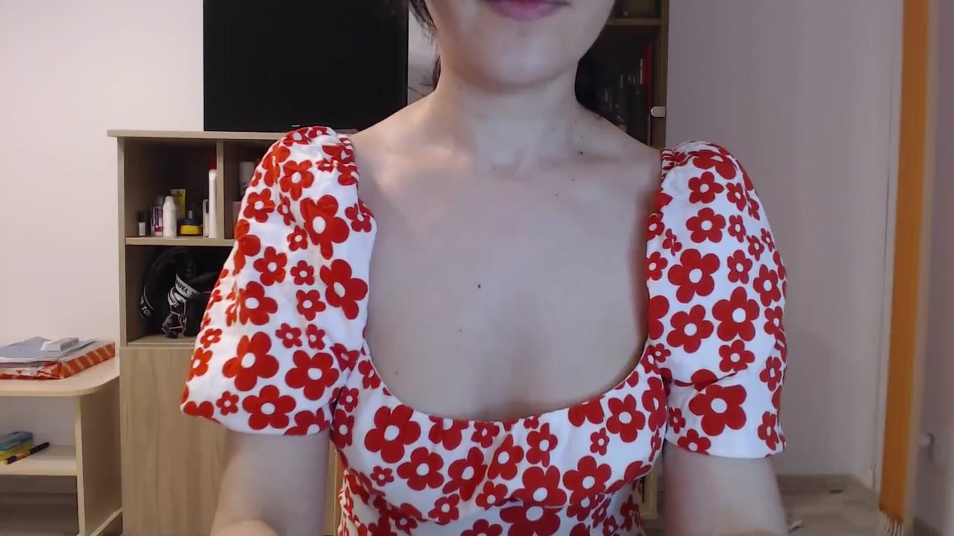 Gallery image thumbnail from SailorJupitr's myfreecams stream on, 06/12/2025, 21:17 image 13 of 20
