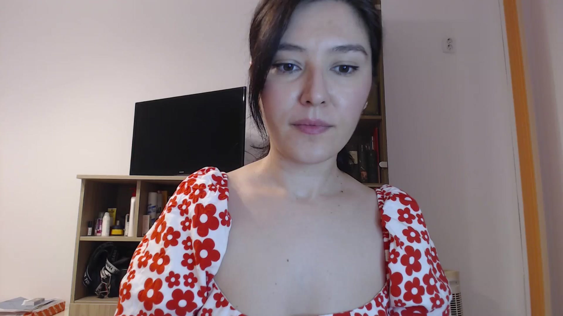 Gallery image thumbnail from SailorJupitr's myfreecams stream on, 06/12/2025, 21:17 image 1 of 20