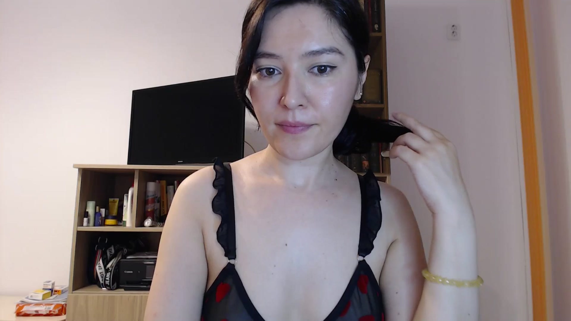 Gallery image thumbnail from SailorJupitr's myfreecams stream on, 06/26/2025, 21:10 image 6 of 20