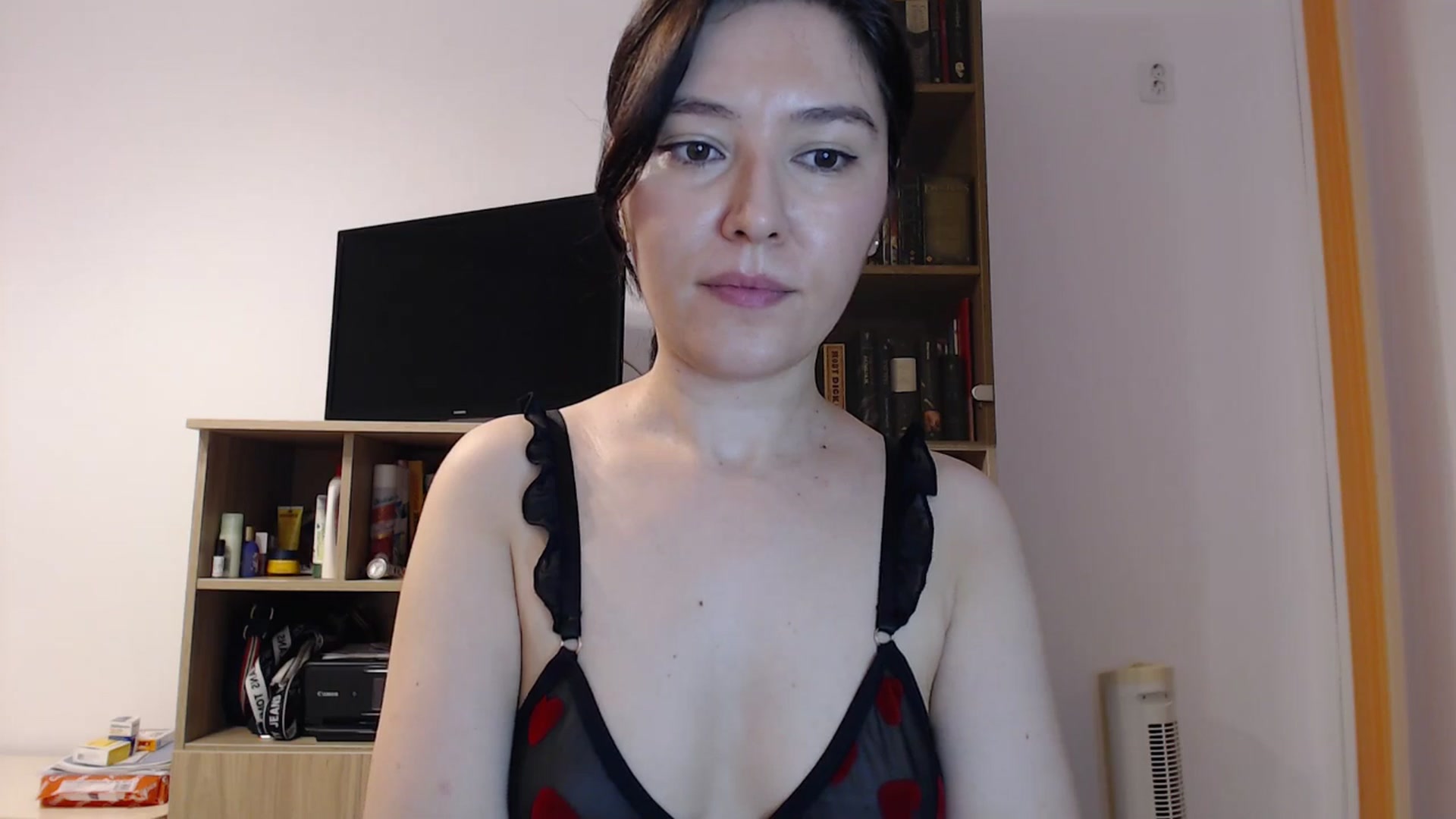 Gallery image thumbnail from SailorJupitr's myfreecams stream on, 06/26/2025, 21:10 image 5 of 20