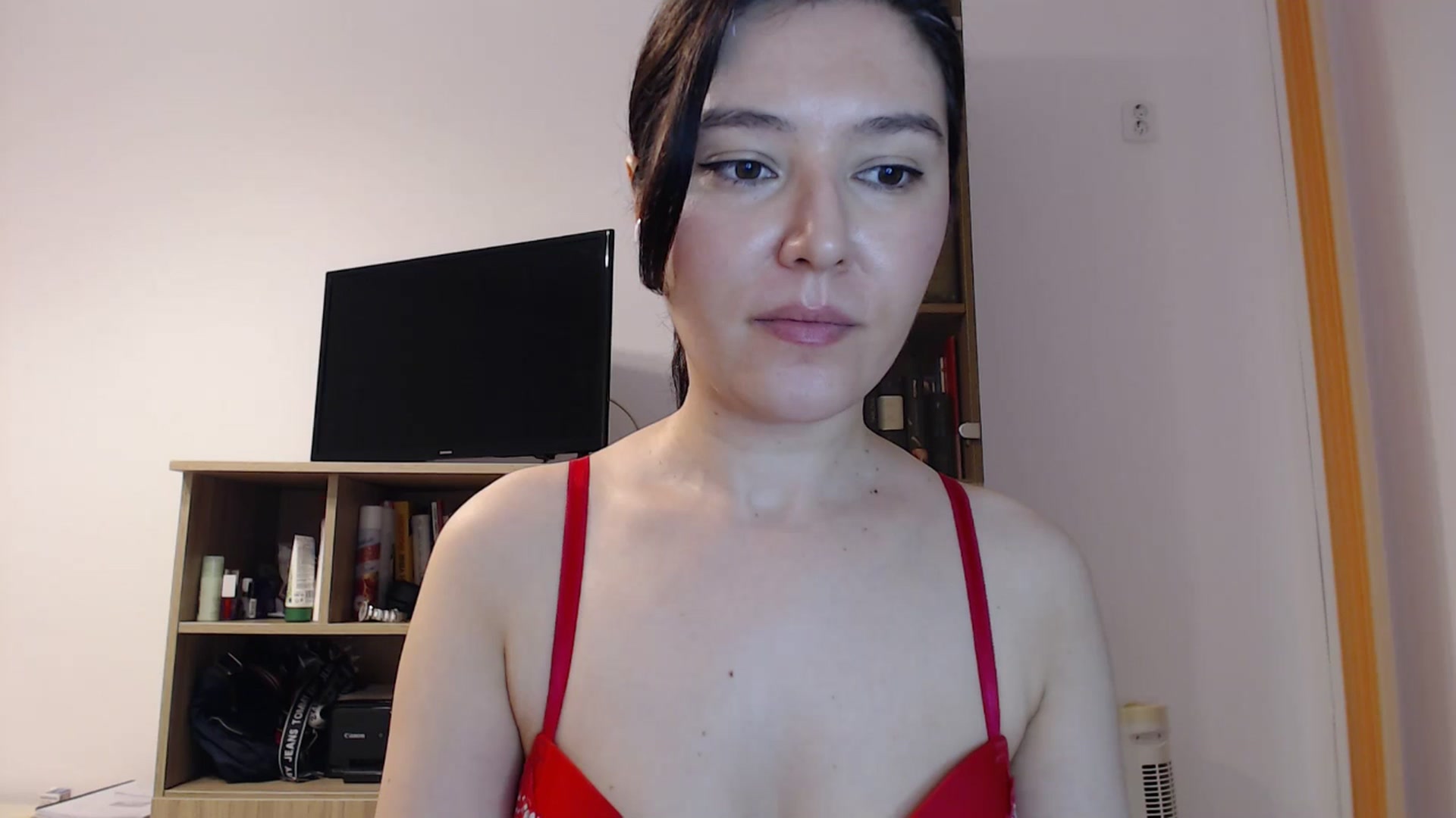 Gallery image thumbnail from SailorJupitr's myfreecams stream on, 06/29/2025, 20:22 image 4 of 20