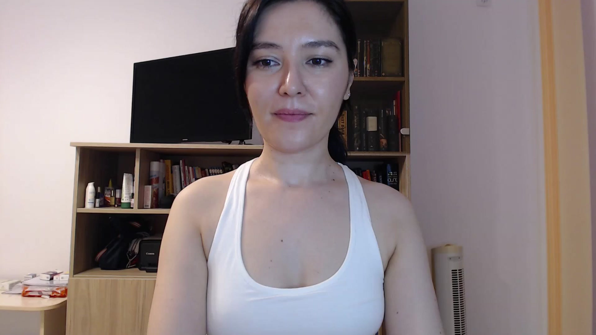 Gallery image thumbnail from SailorJupitr's myfreecams stream on, 07/02/2025, 21:18 image 19 of 20