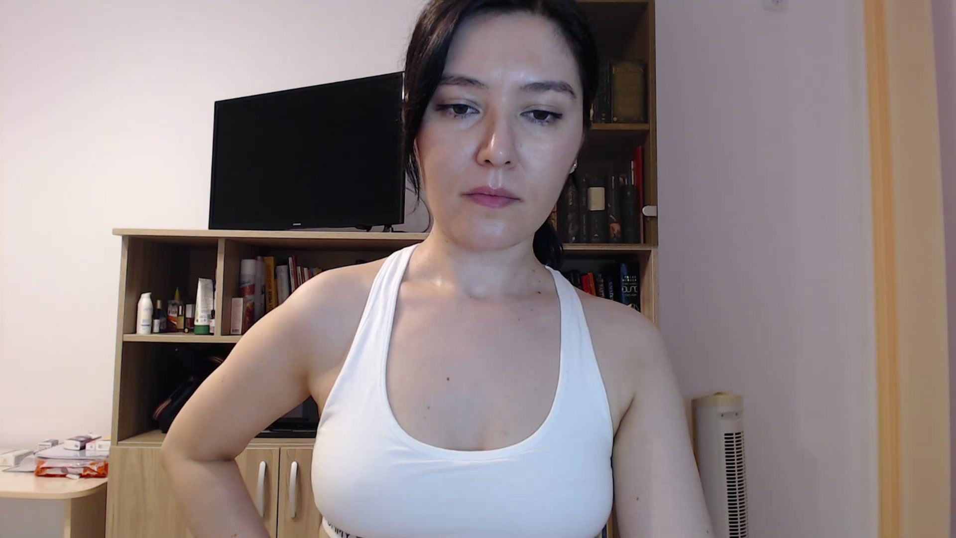 Gallery image thumbnail from SailorJupitr's myfreecams stream on, 07/02/2025, 21:18 image 20 of 20
