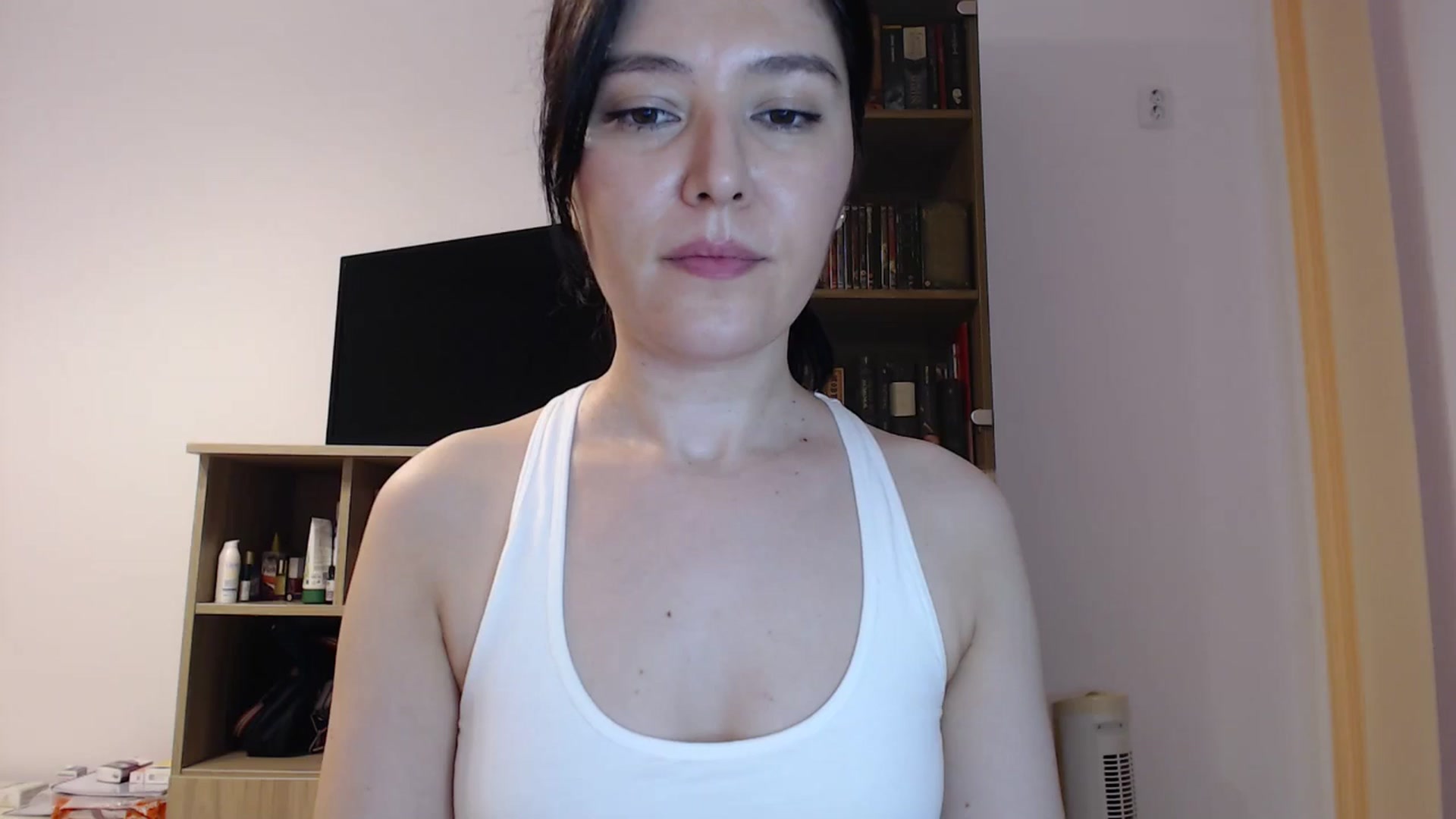Gallery image thumbnail from SailorJupitr's myfreecams stream on, 07/02/2025, 21:18 image 10 of 20