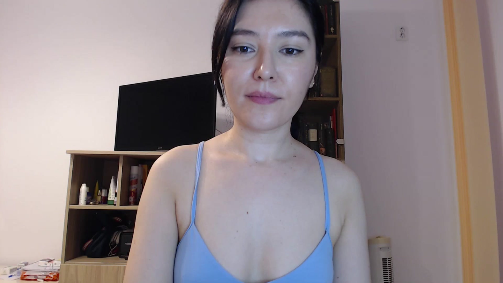 Gallery image thumbnail from SailorJupitr's myfreecams stream on, 07/03/2025, 21:15 image 1 of 20