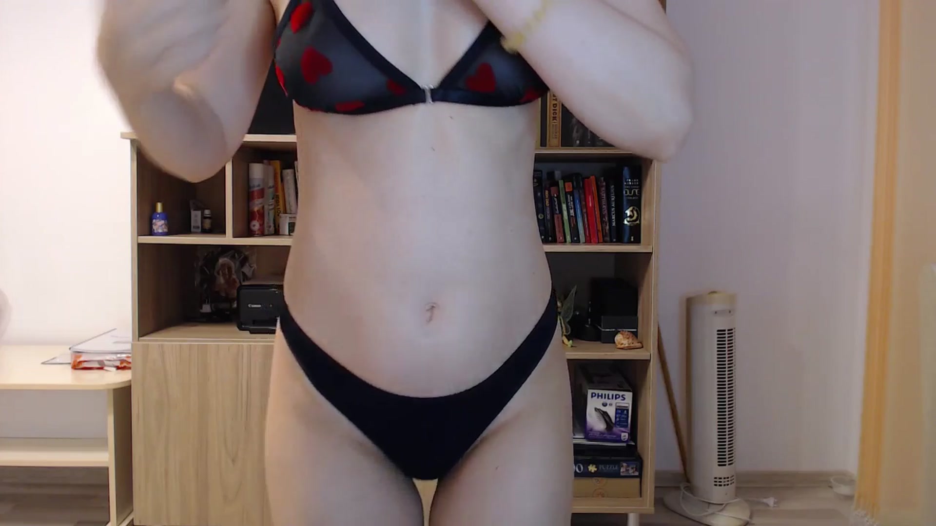 Gallery image thumbnail from SailorJupitr's myfreecams stream on, 07/04/2025, 19:41 image 8 of 20