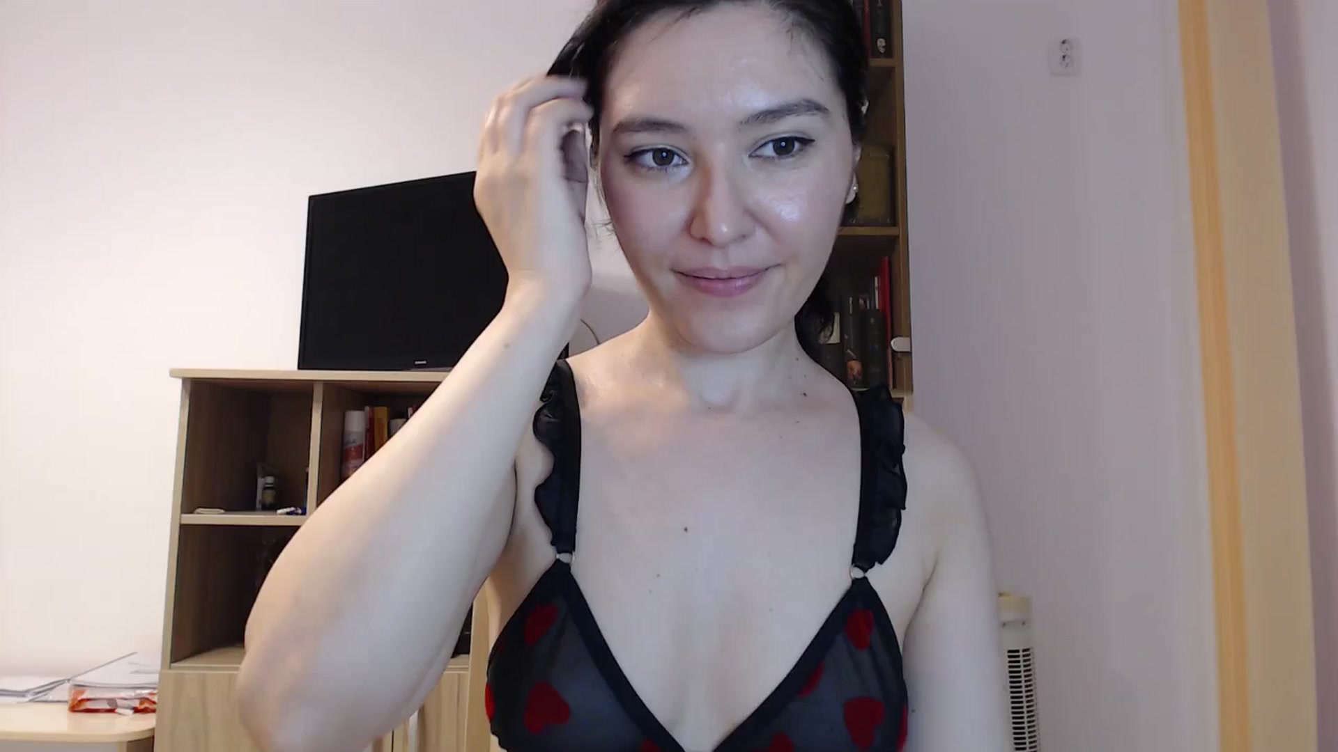 Gallery image thumbnail from SailorJupitr's myfreecams stream on, 07/20/2025, 21:22 image 1 of 20