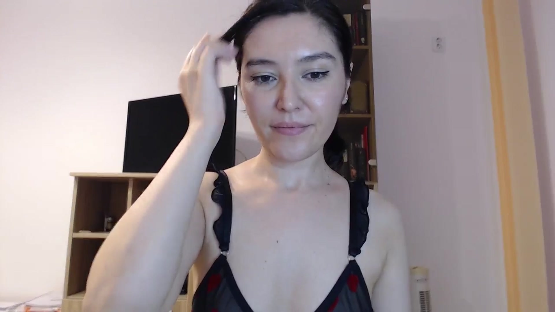Gallery image thumbnail from SailorJupitr's myfreecams stream on, 07/20/2025, 21:22 image 5 of 20
