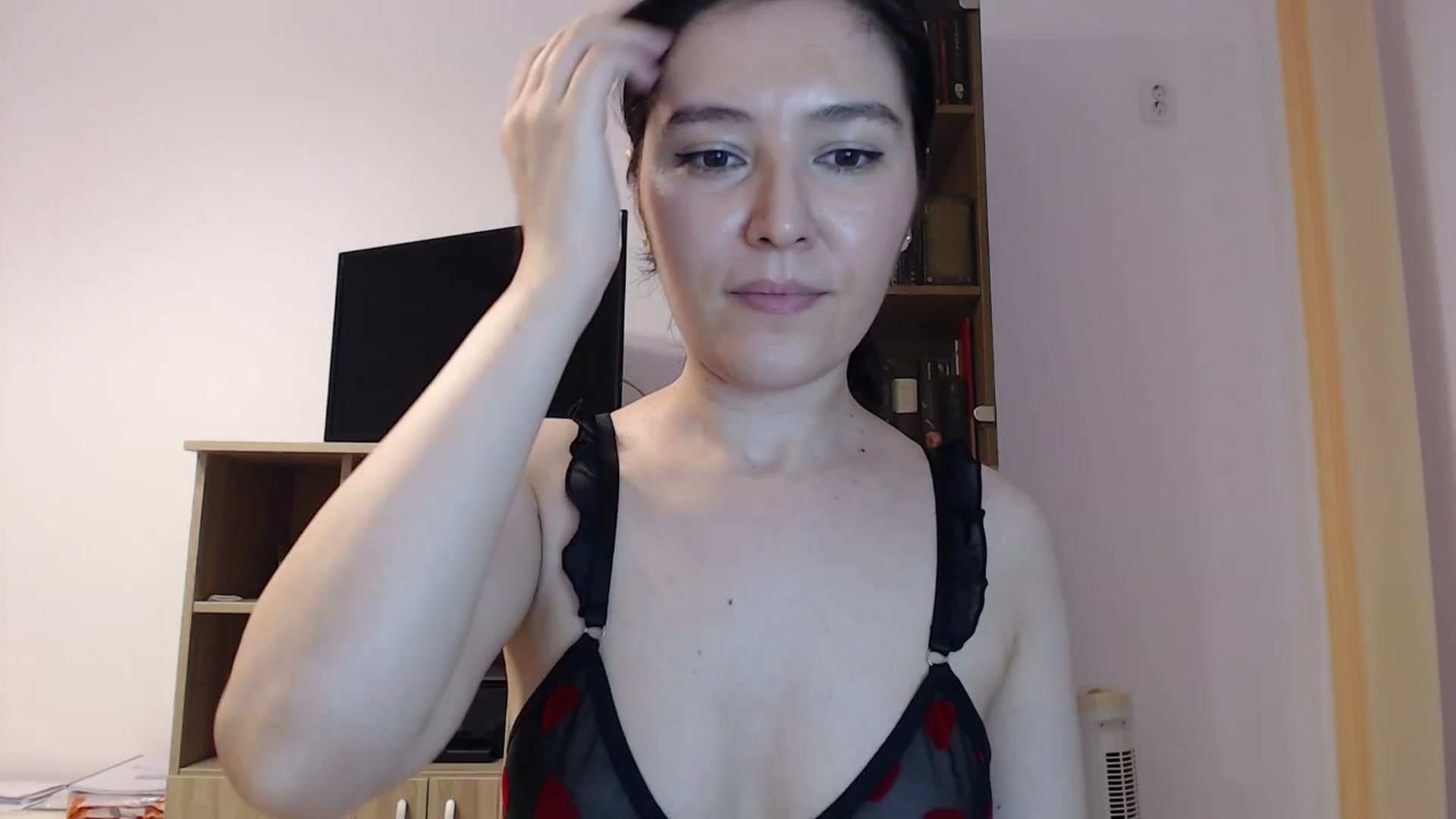 Gallery image thumbnail from SailorJupitr's myfreecams stream on, 07/20/2025, 21:55 image 18 of 20
