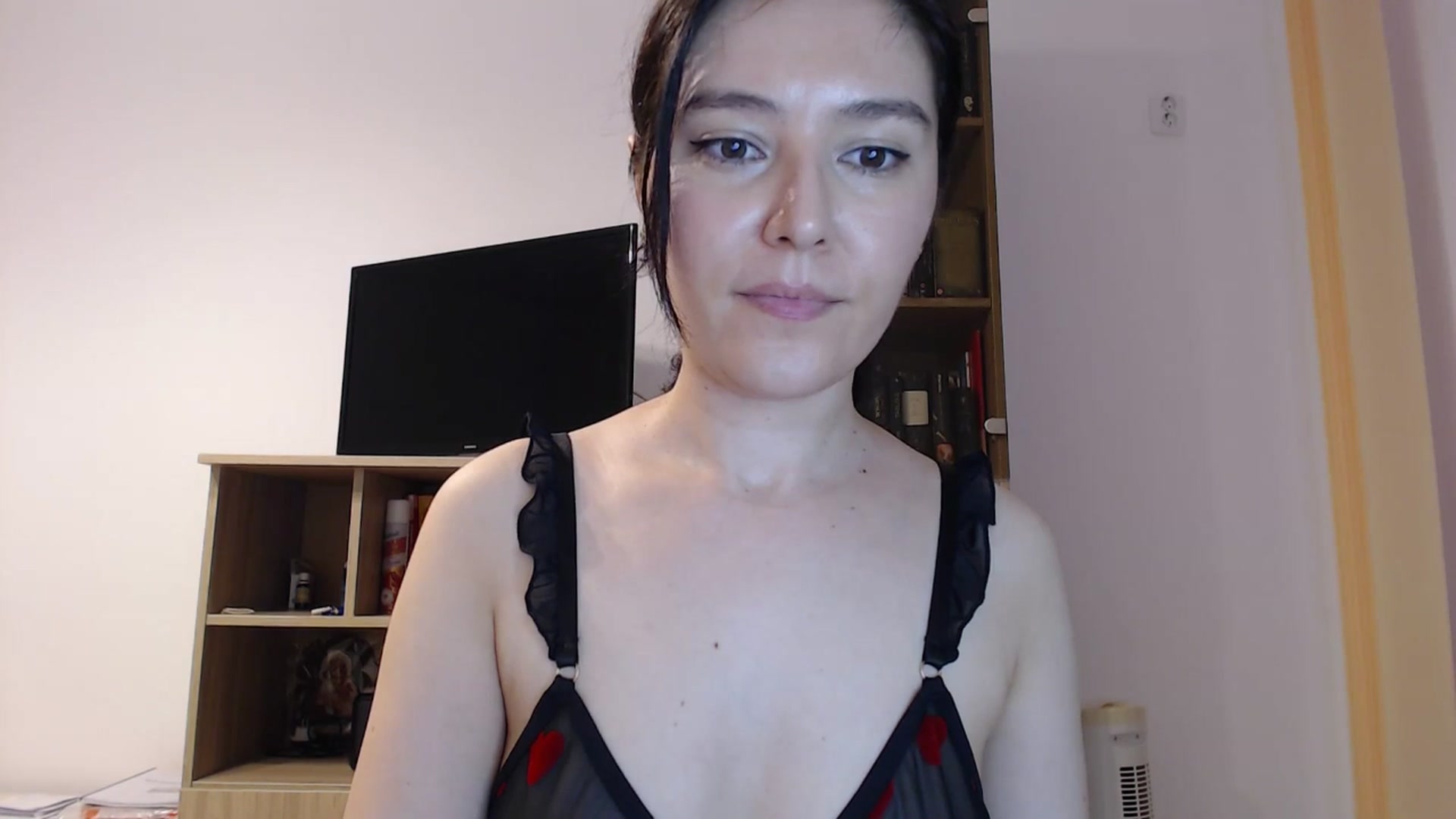 Gallery image thumbnail from SailorJupitr's myfreecams stream on, 07/20/2025, 21:55 image 5 of 20