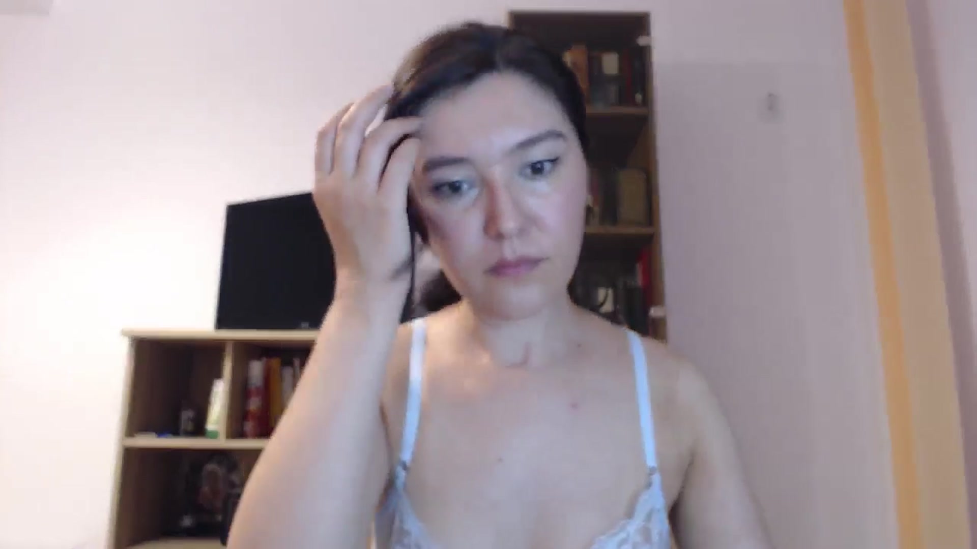 Gallery image thumbnail from SailorJupitr's myfreecams stream on, 07/31/2025, 20:03 image 15 of 20
