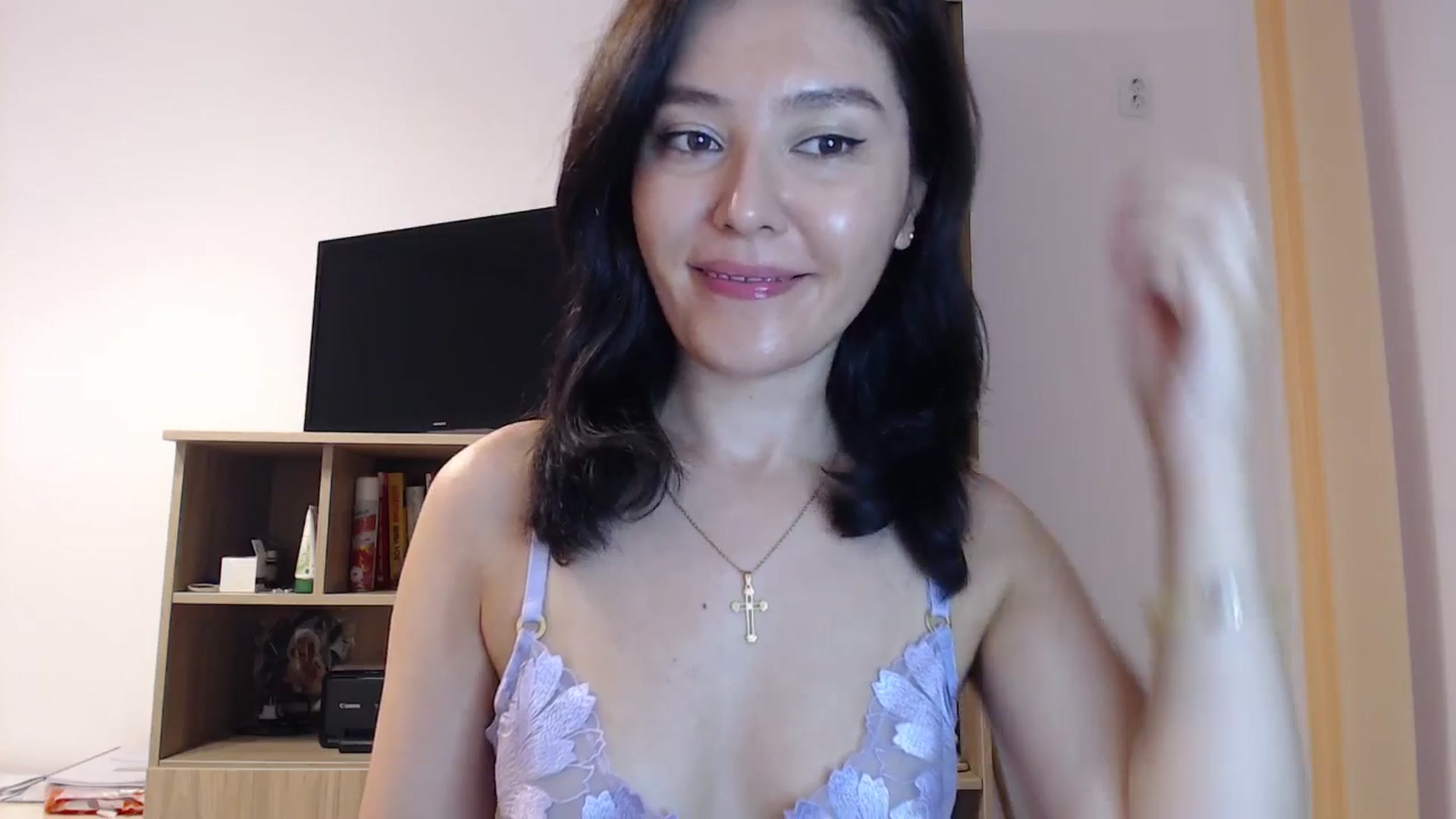 Gallery image thumbnail from SailorJupitr's myfreecams stream on, 08/01/2025, 20:12 image 3 of 20