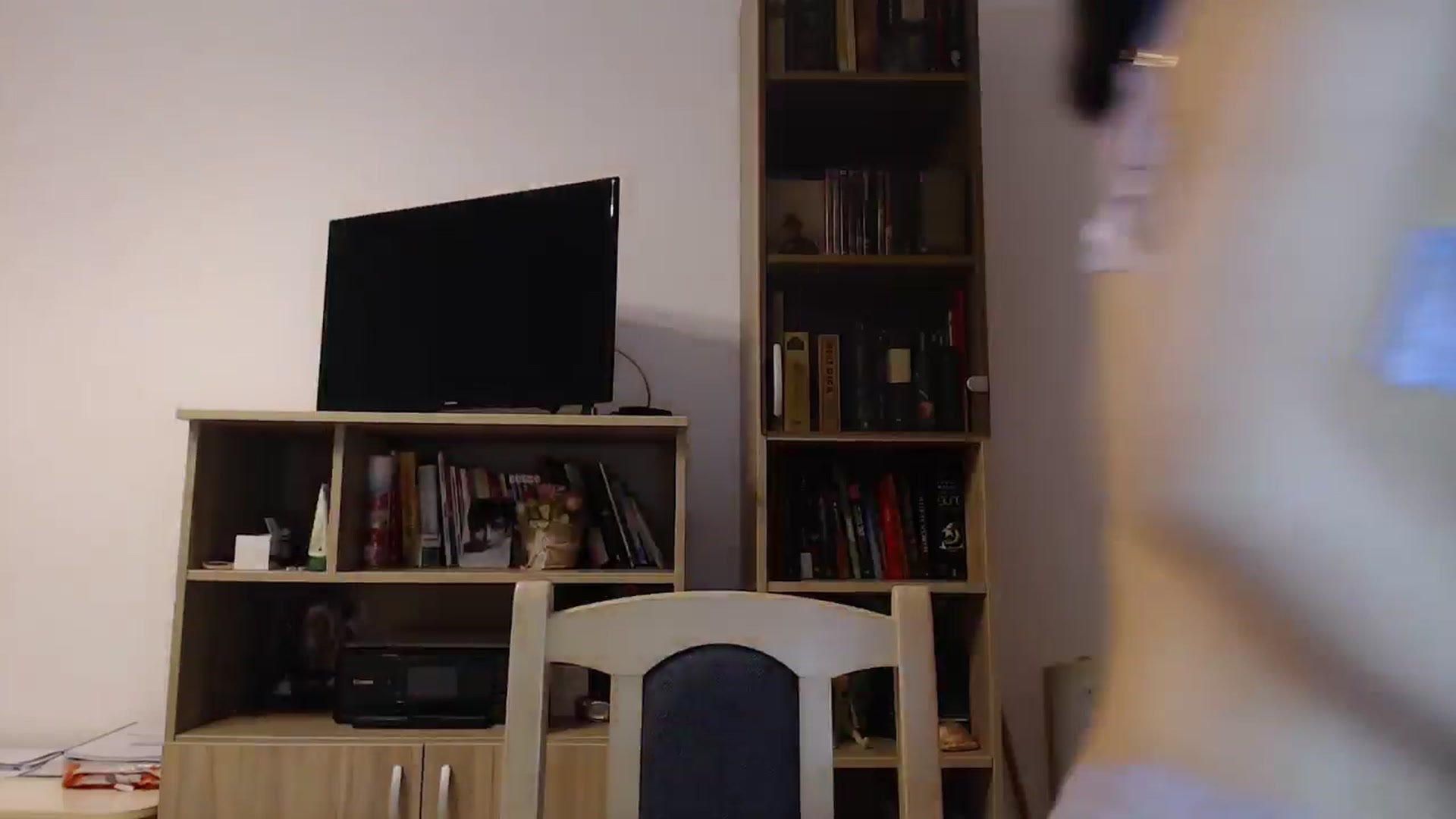 Gallery image thumbnail from SailorJupitr's myfreecams stream on, 08/01/2025, 20:12 image 10 of 20