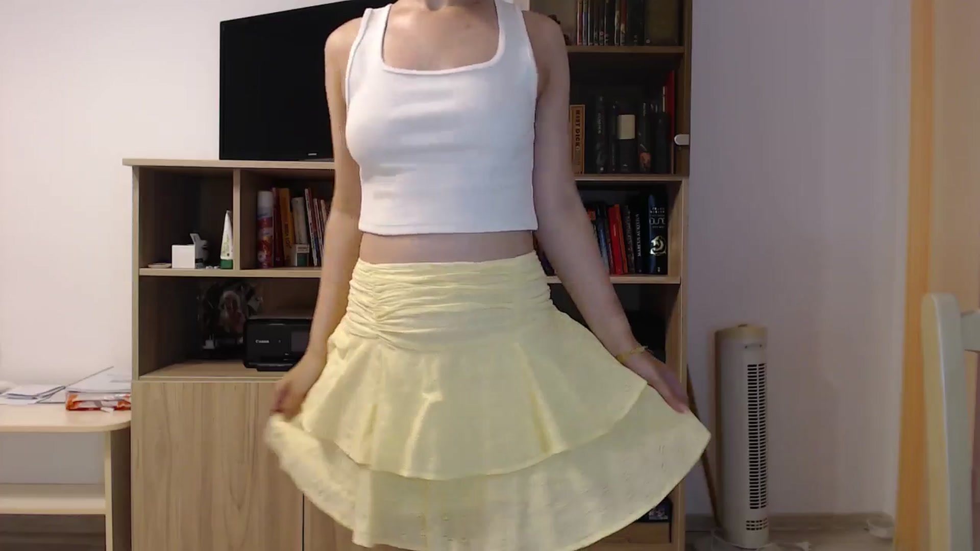 Gallery image thumbnail from SailorJupitr's myfreecams stream on, 08/02/2025, 20:56 image 10 of 20