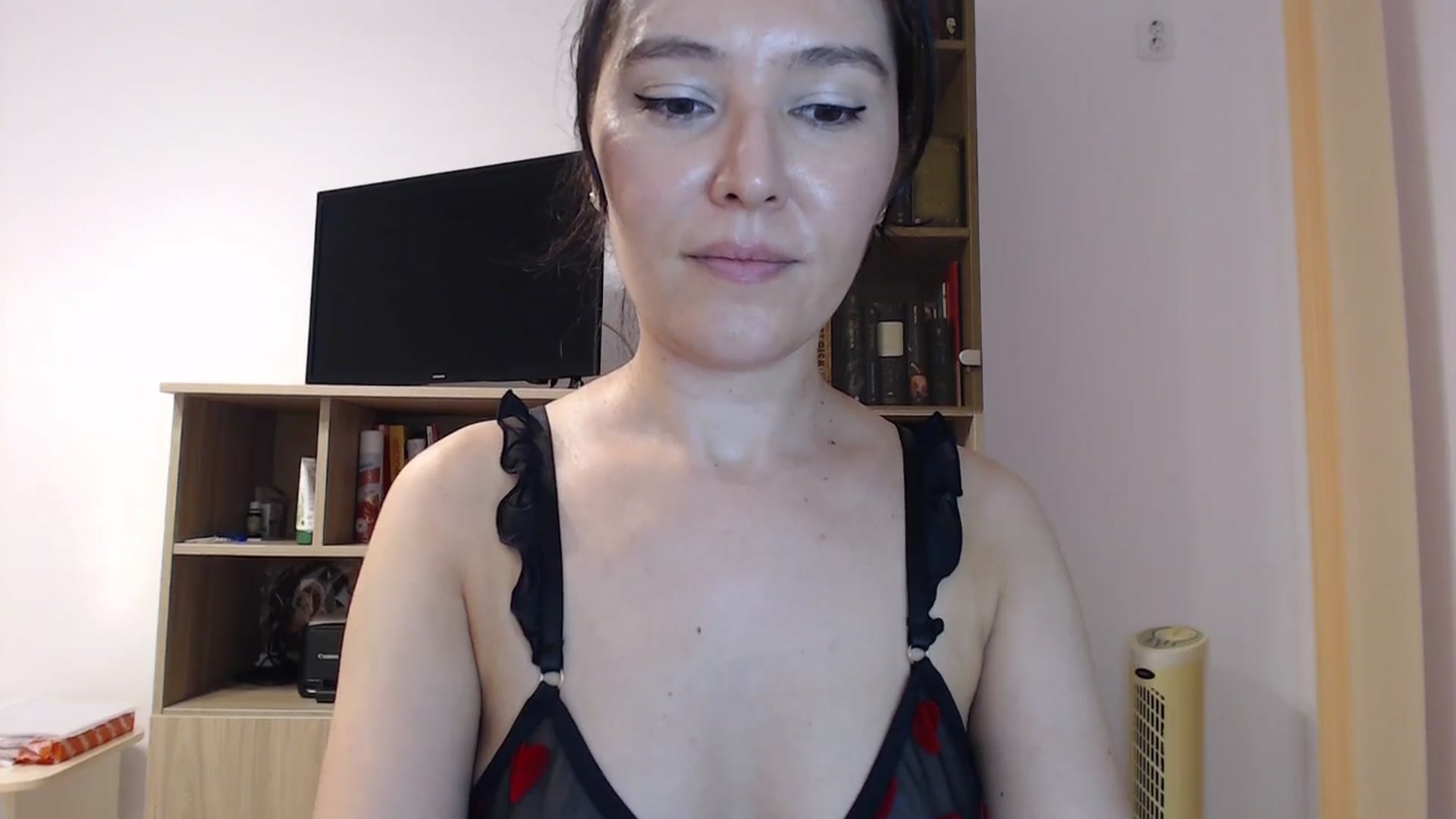 Gallery image thumbnail from SailorJupitr's myfreecams stream on, 08/09/2025, 21:10 image 10 of 20