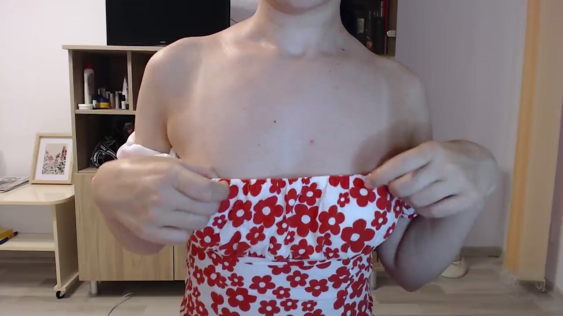 Gallery image thumbnail from SailorJupitr's myfreecams stream on, 08/13/2025, 20:47 image 2 of 20