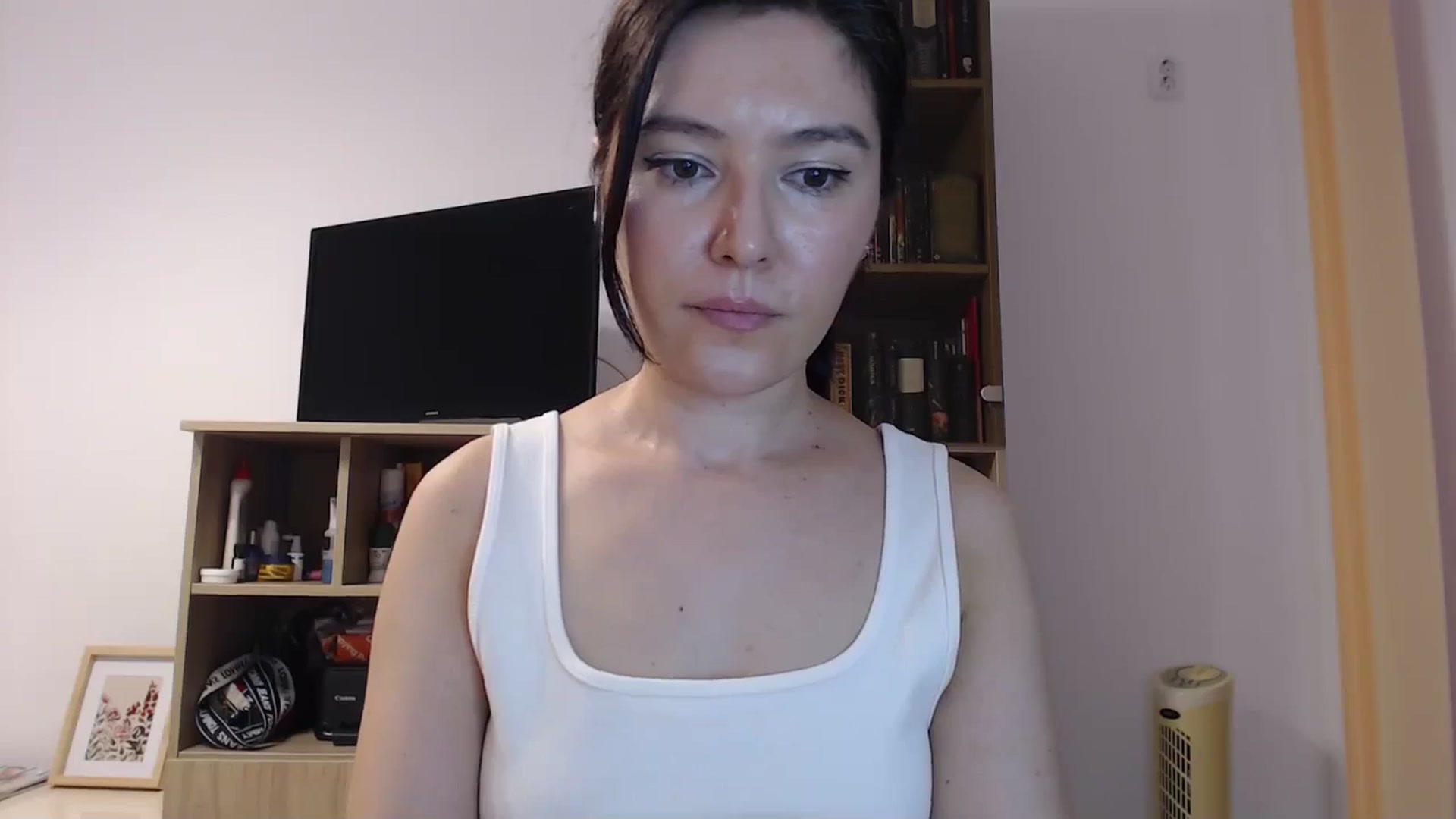 Gallery image thumbnail from SailorJupitr's myfreecams stream on, 08/27/2025, 21:15 image 20 of 20