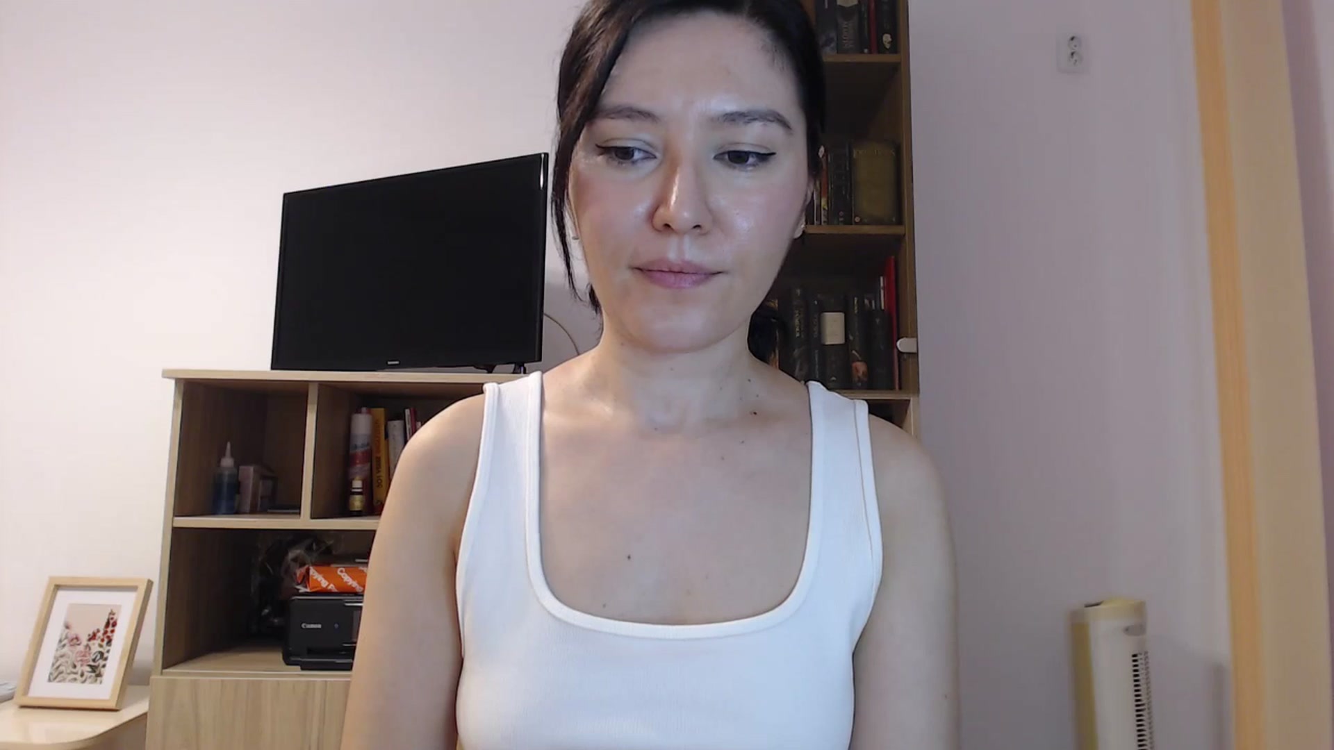 Gallery image thumbnail from SailorJupitr's myfreecams stream on, 09/16/2025, 19:44 image 9 of 20