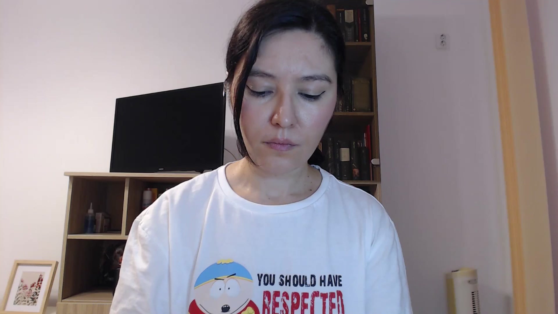 Gallery image thumbnail from SailorJupitr's myfreecams stream on, 09/18/2025, 21:06 image 8 of 20