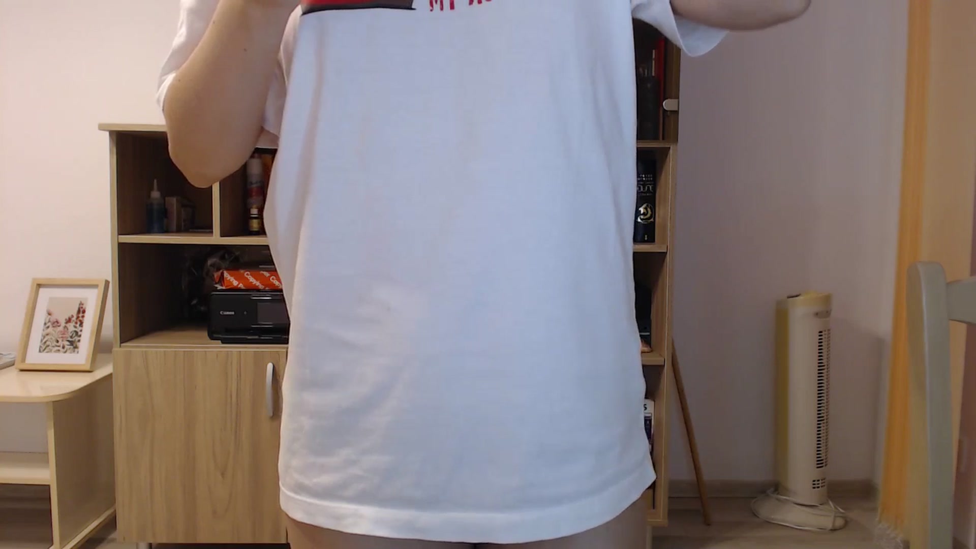 Gallery image thumbnail from SailorJupitr's myfreecams stream on, 09/18/2025, 21:06 image 6 of 20