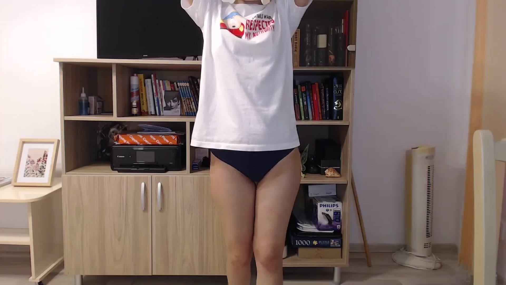 Gallery image thumbnail from SailorJupitr's myfreecams stream on, 09/18/2025, 21:06 image 16 of 20