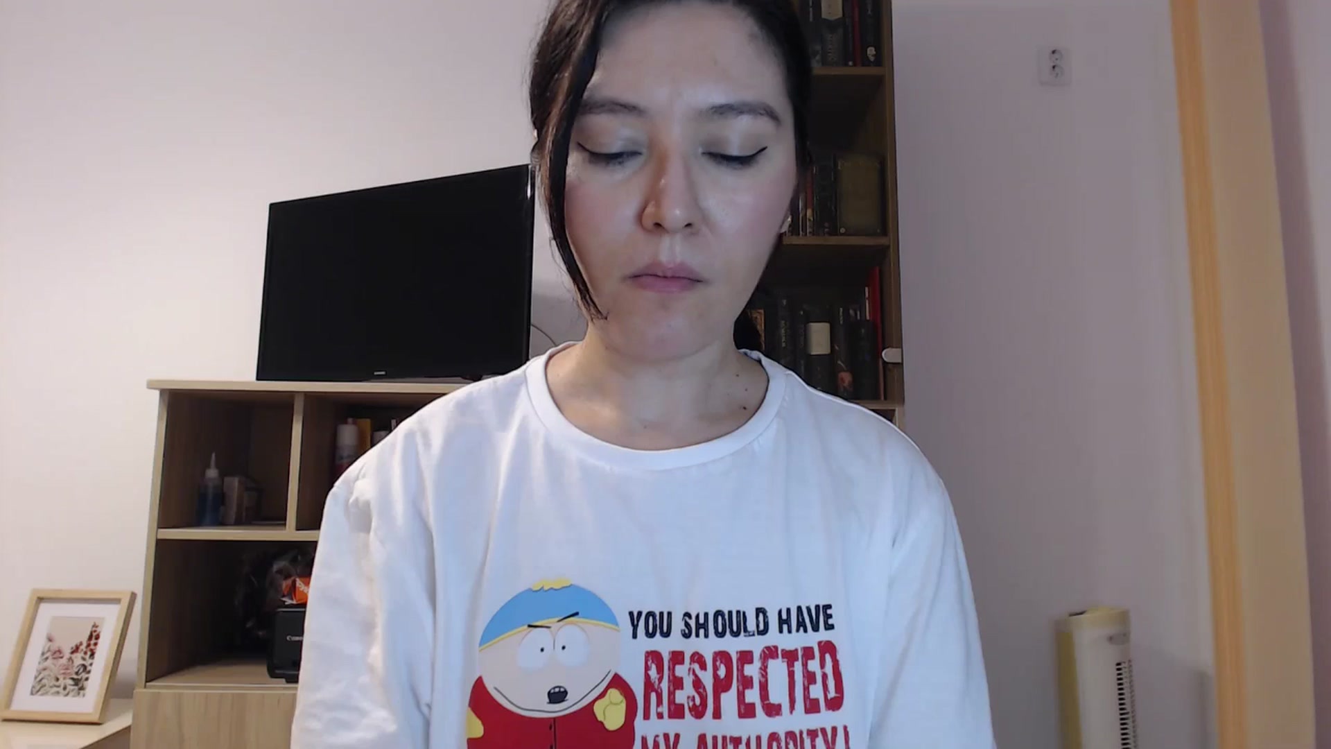 Gallery image thumbnail from SailorJupitr's myfreecams stream on, 09/18/2025, 21:06 image 1 of 20