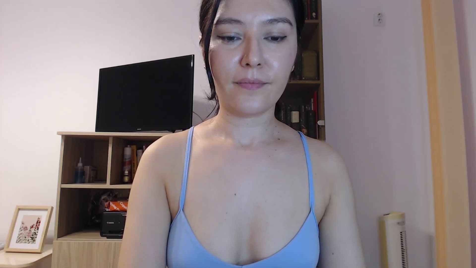 Gallery image thumbnail from SailorJupitr's myfreecams stream on, 09/21/2025, 20:24 image 7 of 20