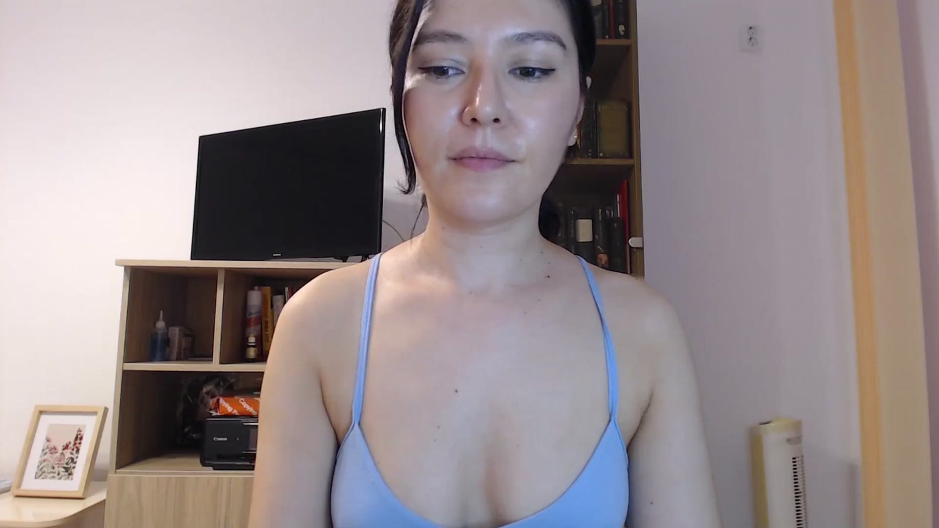 Gallery image thumbnail from SailorJupitr's myfreecams stream on, 09/21/2025, 20:24 image 3 of 20