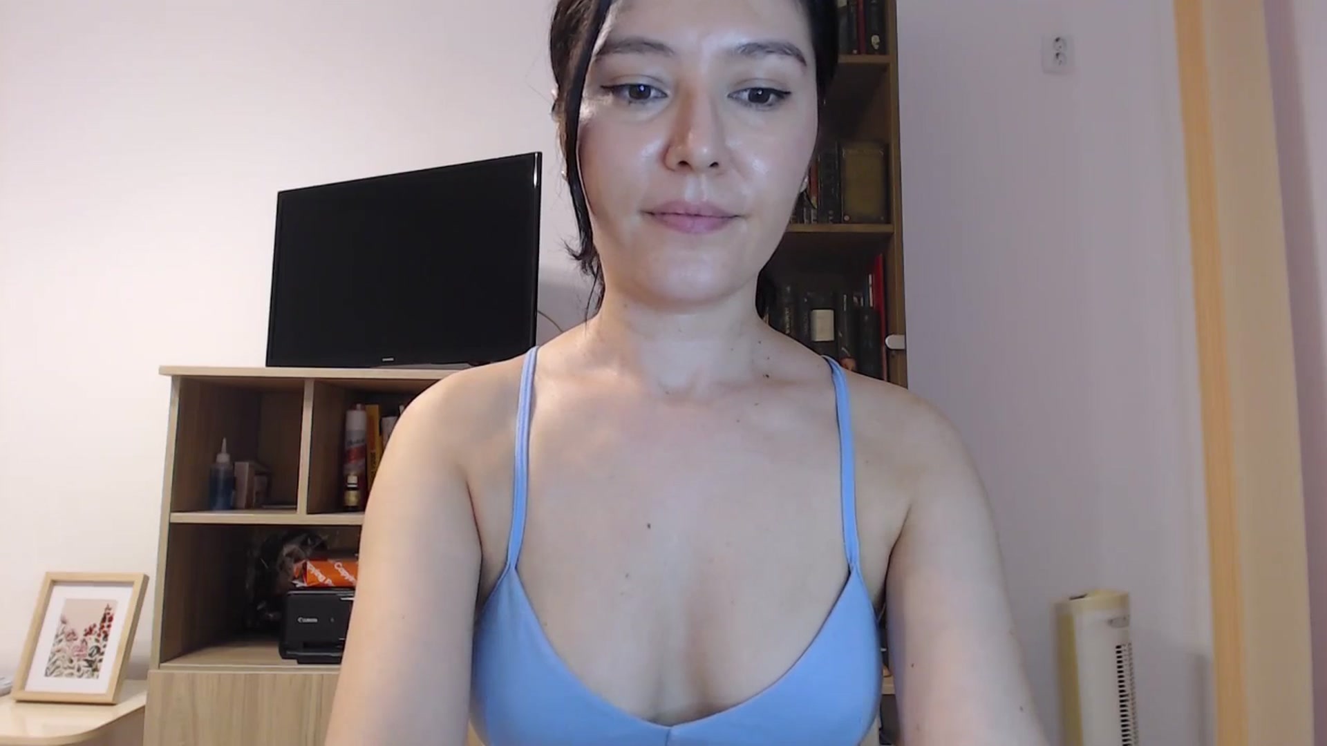 Gallery image thumbnail from SailorJupitr's myfreecams stream on, 09/21/2025, 20:24 image 5 of 20