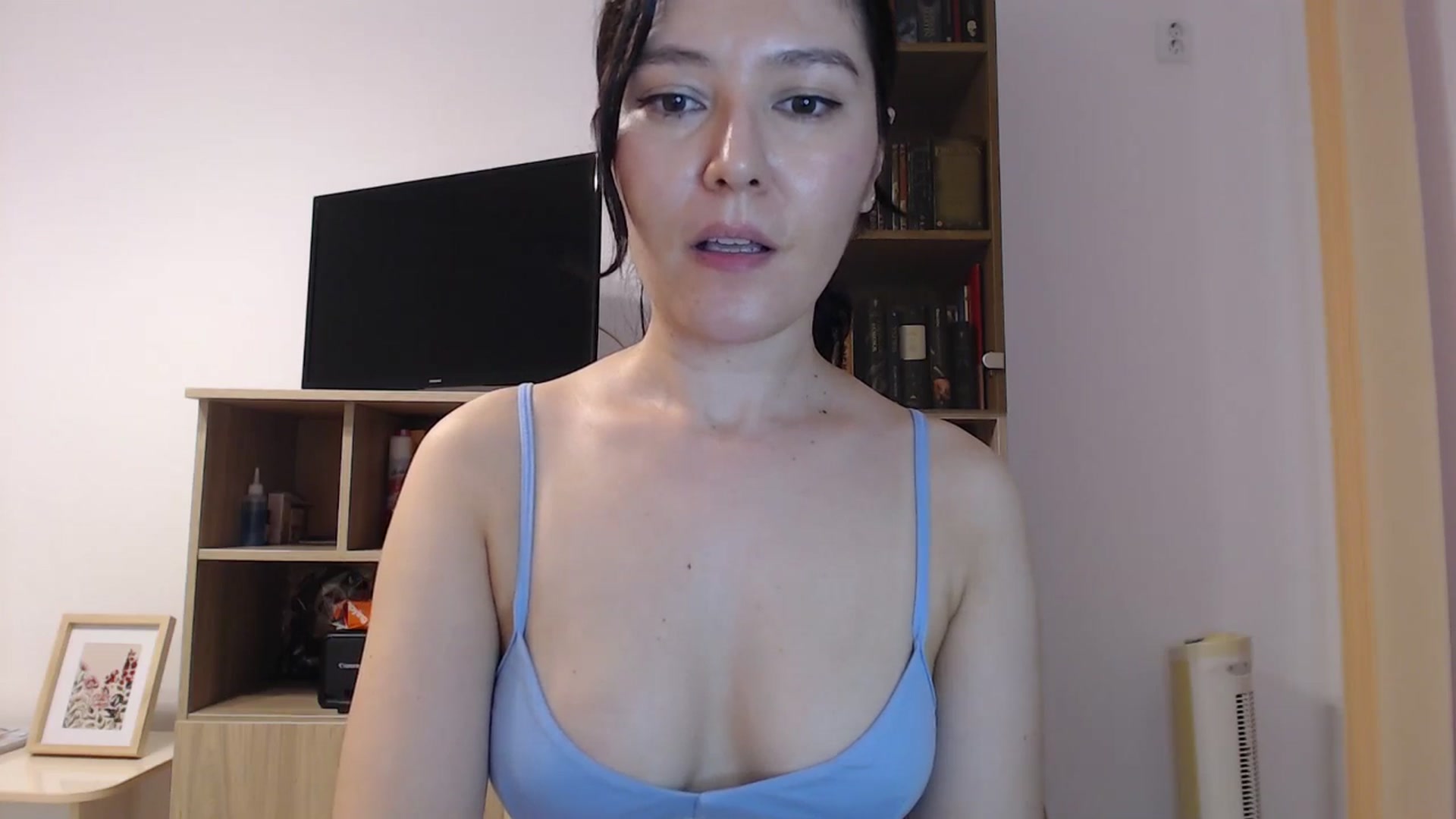 Gallery image thumbnail from SailorJupitr's myfreecams stream on, 09/21/2025, 21:28 image 3 of 20