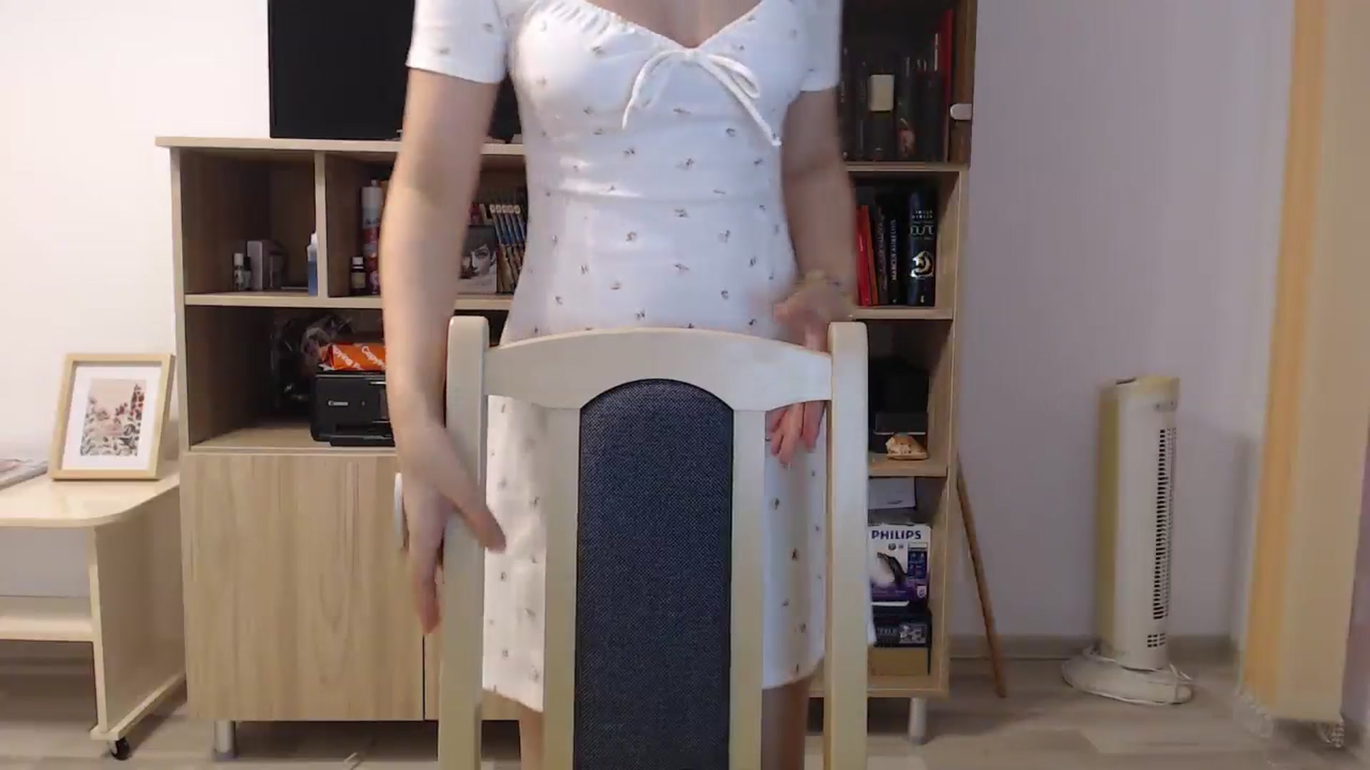 Gallery image thumbnail from SailorJupitr's myfreecams stream on, 10/05/2025, 20:30 image 20 of 20