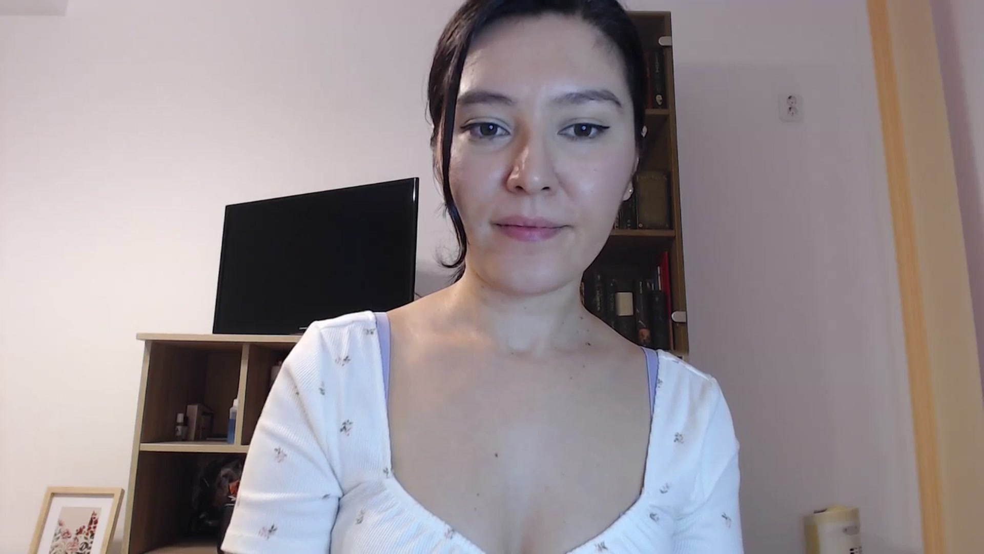 Gallery image thumbnail from SailorJupitr's myfreecams stream on, 10/05/2025, 20:30 image 7 of 20