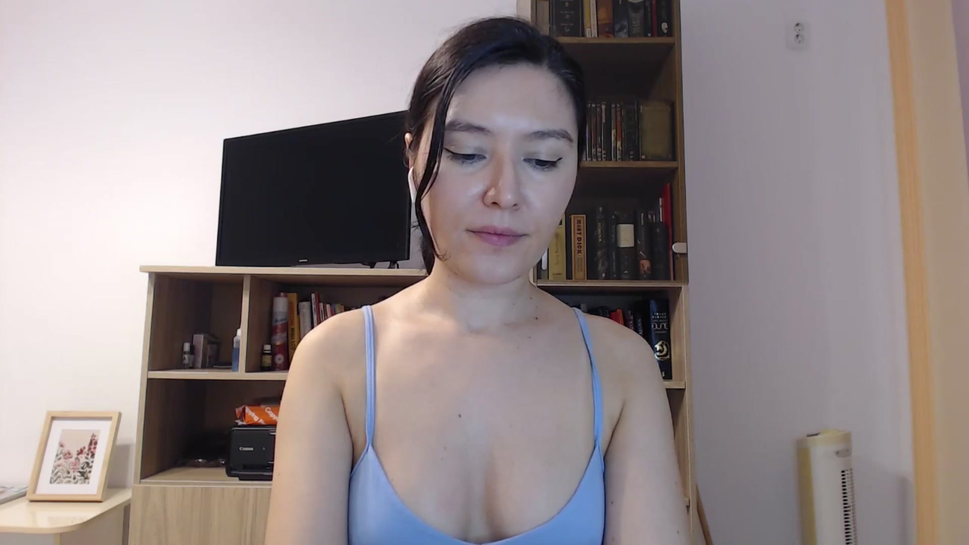 Gallery image thumbnail from SailorJupitr's myfreecams stream on, 10/09/2025, 19:31 image 4 of 20