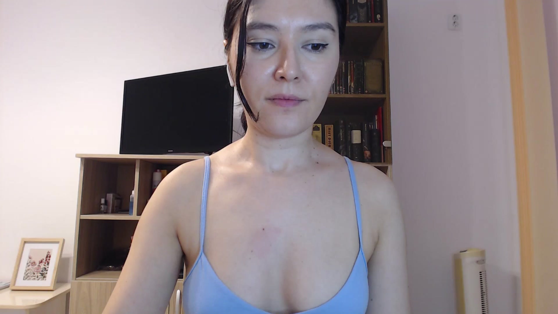 Gallery image thumbnail from SailorJupitr's myfreecams stream on, 10/09/2025, 19:31 image 20 of 20