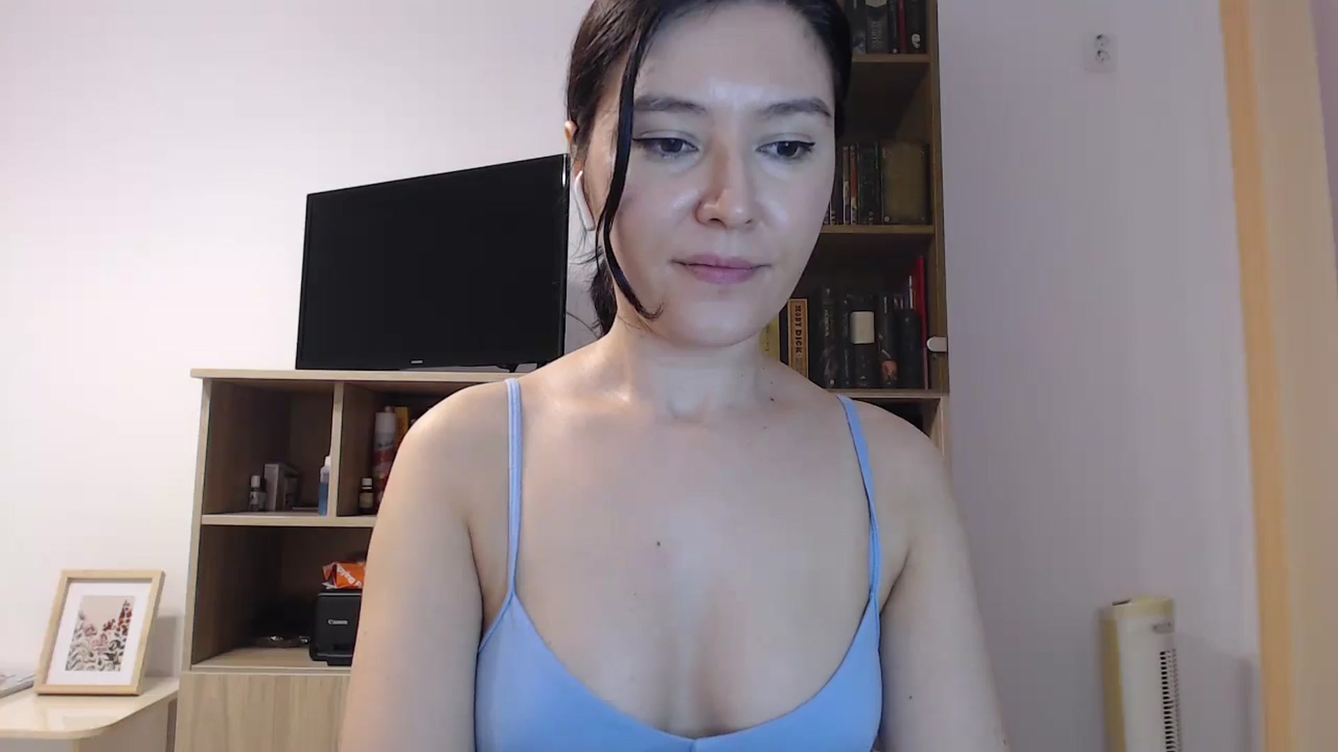 Gallery image thumbnail from SailorJupitr's myfreecams stream on, 10/09/2025, 21:03 image 2 of 20