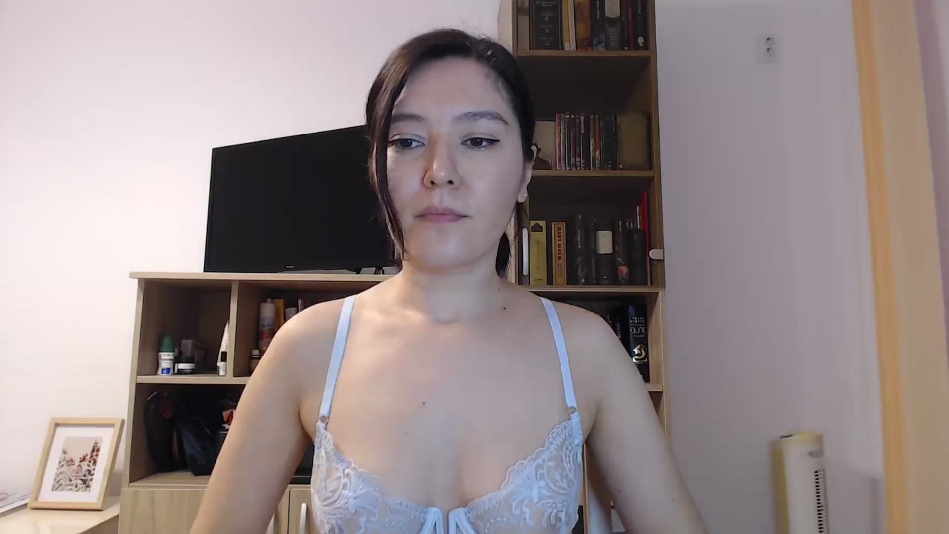Gallery image thumbnail from SailorJupitr's myfreecams stream on, 10/19/2025, 20:53 image 1 of 20