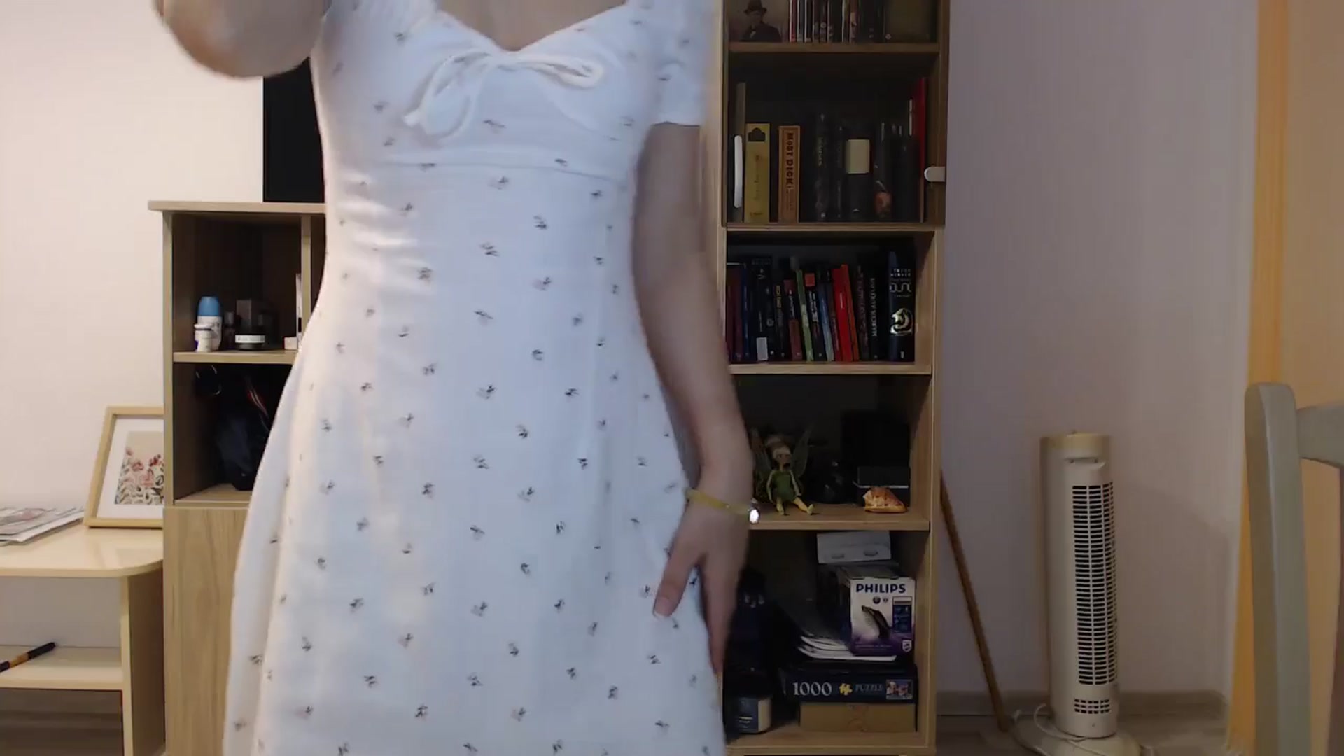 Gallery image thumbnail from SailorJupitr's myfreecams stream on, 10/24/2025, 20:48 image 7 of 20