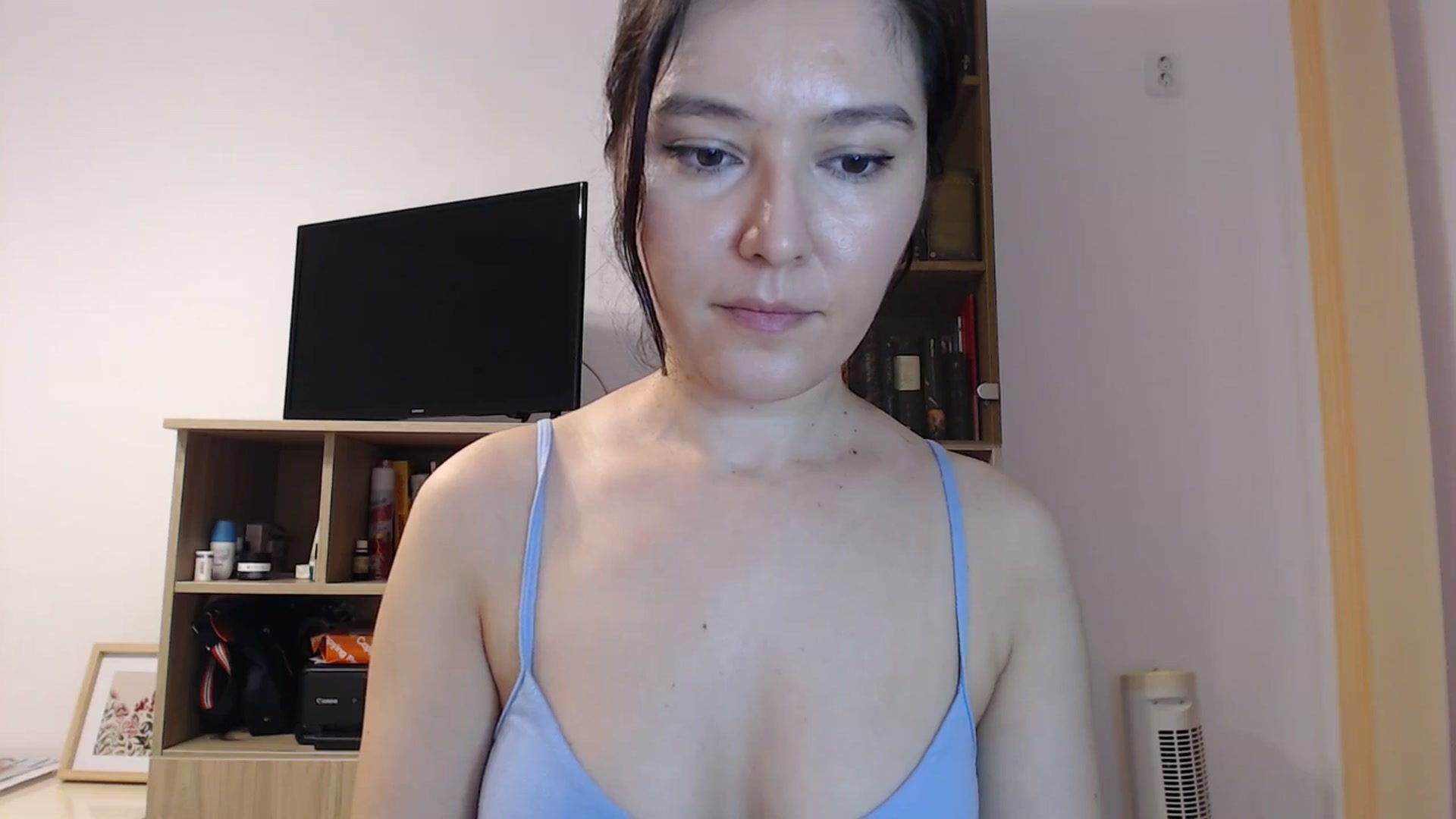 Gallery image thumbnail from SailorJupitr's myfreecams stream on, 10/25/2025, 20:20 image 19 of 20