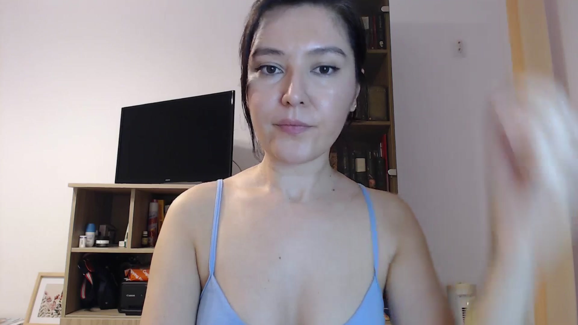 Gallery image thumbnail from SailorJupitr's myfreecams stream on, 10/25/2025, 20:20 image 12 of 20