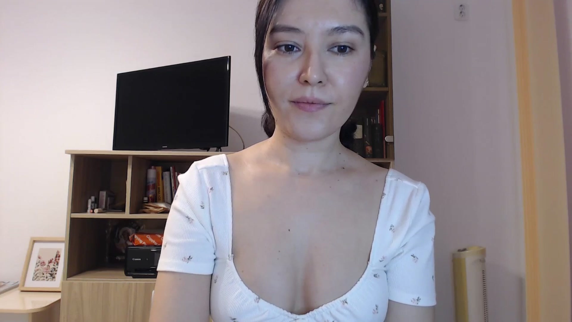 Gallery image thumbnail from SailorJupitr's myfreecams stream on, 11/09/2025, 20:11 image 17 of 20