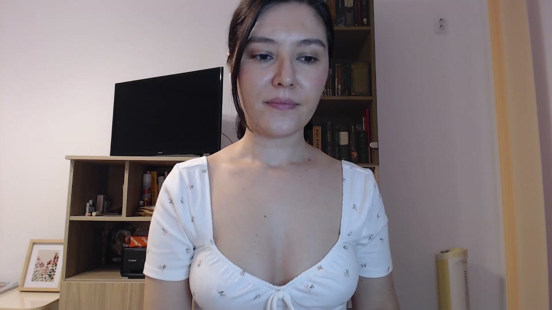 Gallery image thumbnail from SailorJupitr's myfreecams stream on, 11/09/2025, 22:06 image 5 of 20