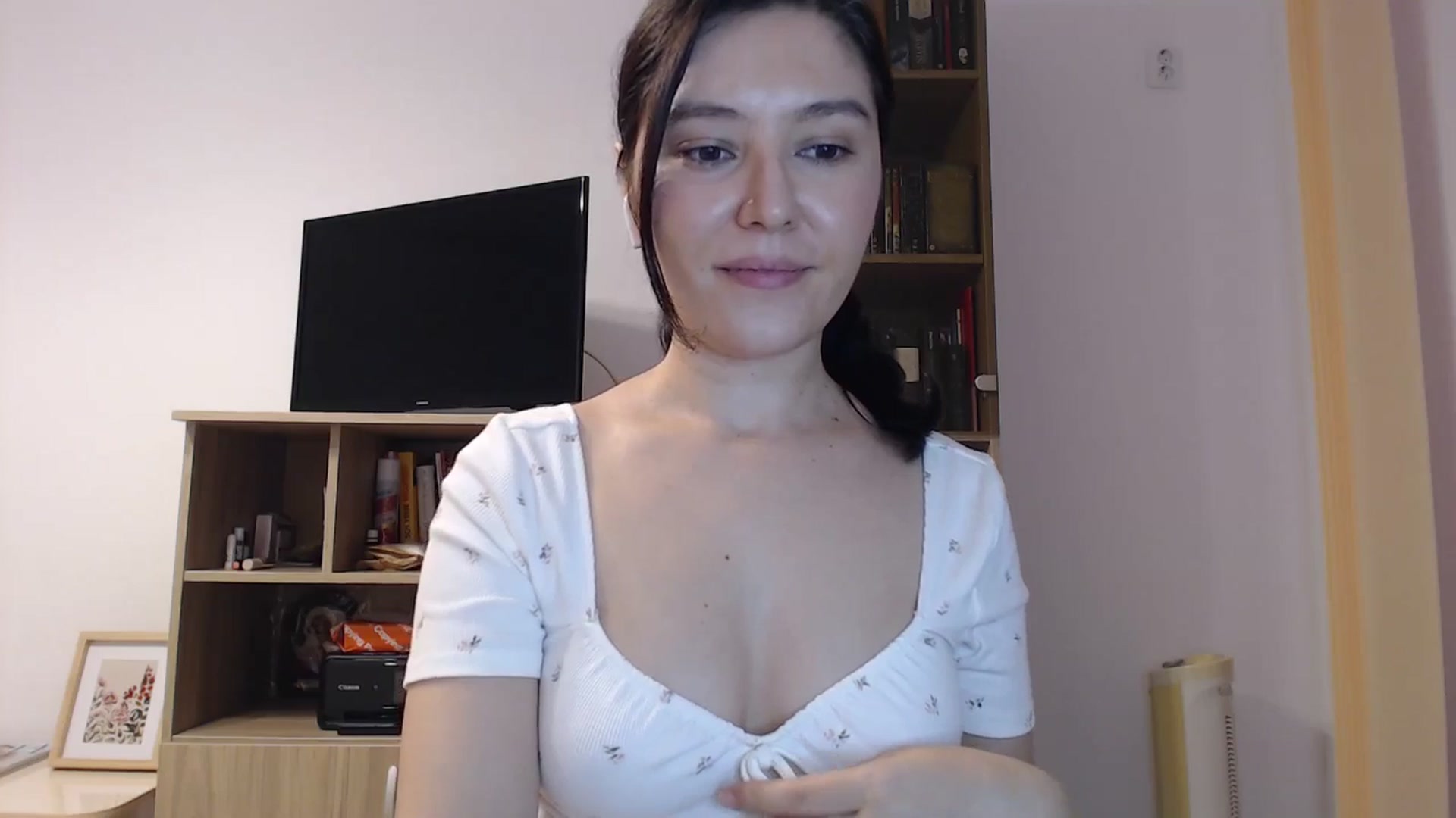 Gallery image thumbnail from SailorJupitr's myfreecams stream on, 11/09/2025, 22:06 image 7 of 20