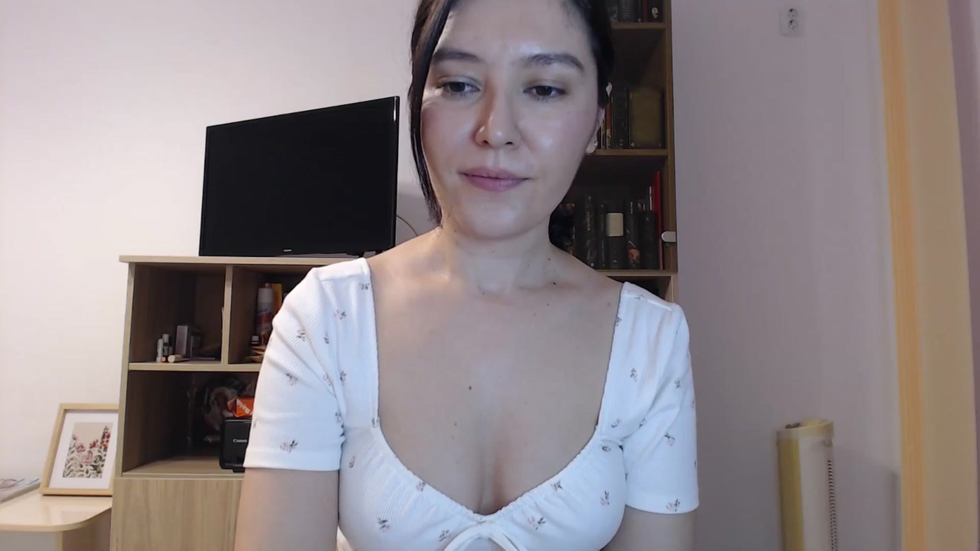 Gallery image thumbnail from SailorJupitr's myfreecams stream on, 11/09/2025, 22:06 image 16 of 20
