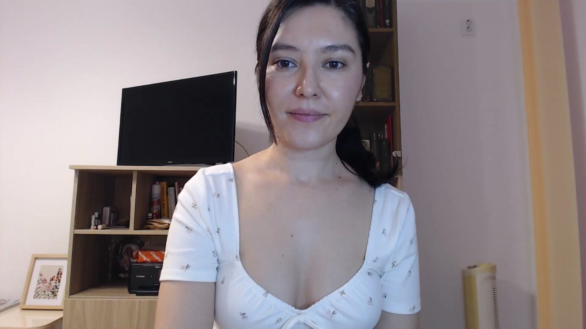 Gallery image thumbnail from SailorJupitr's myfreecams stream on, 11/09/2025, 22:06 image 6 of 20