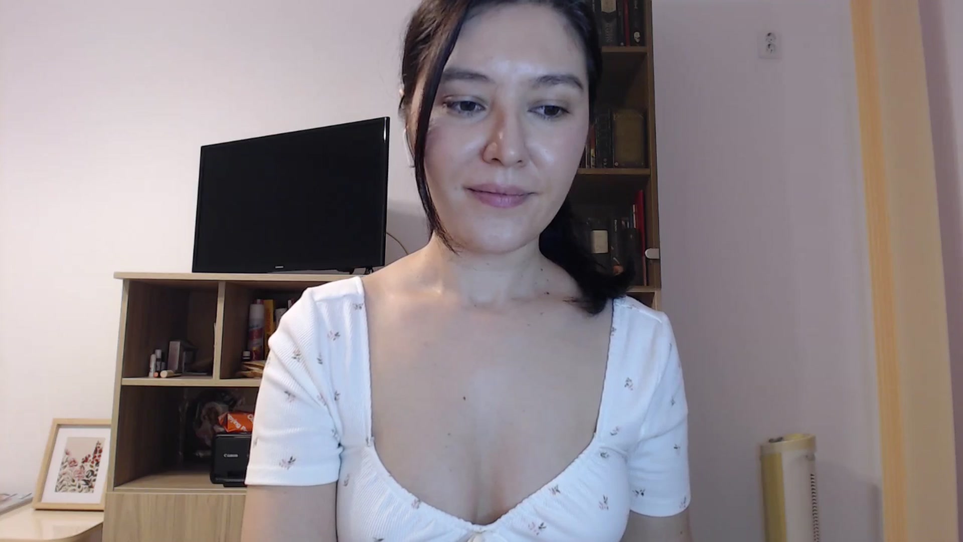 Gallery image thumbnail from SailorJupitr's myfreecams stream on, 11/09/2025, 22:06 image 9 of 20
